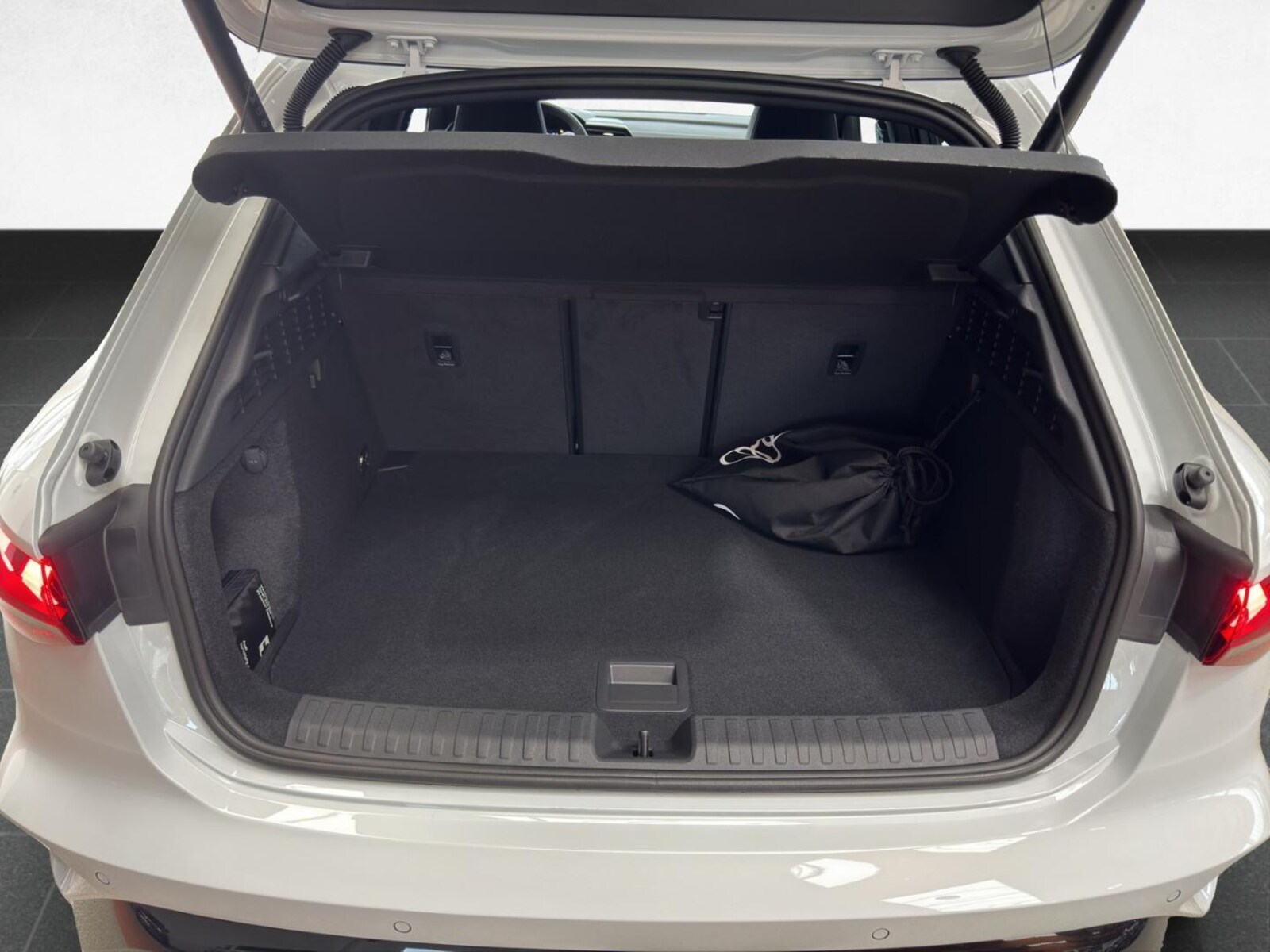 Audi A3 Sportback – Bild 6
