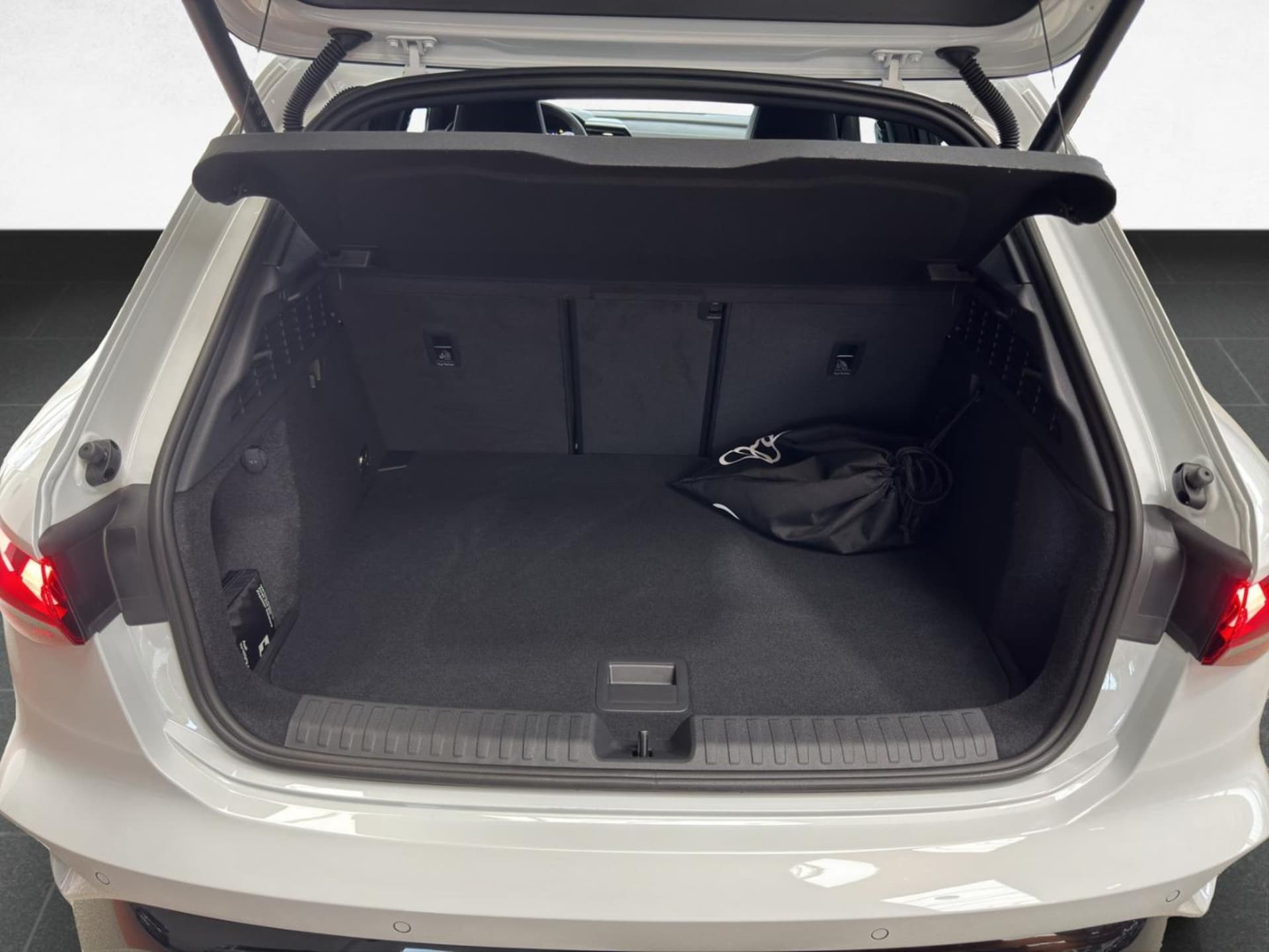 Audi A3 Sportback TFSI e S line