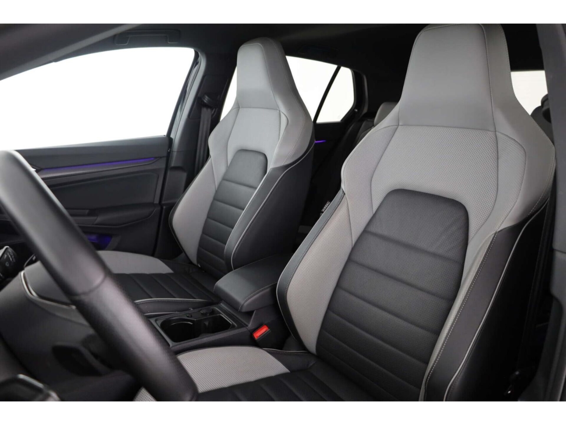 Volkswagen Golf GTD