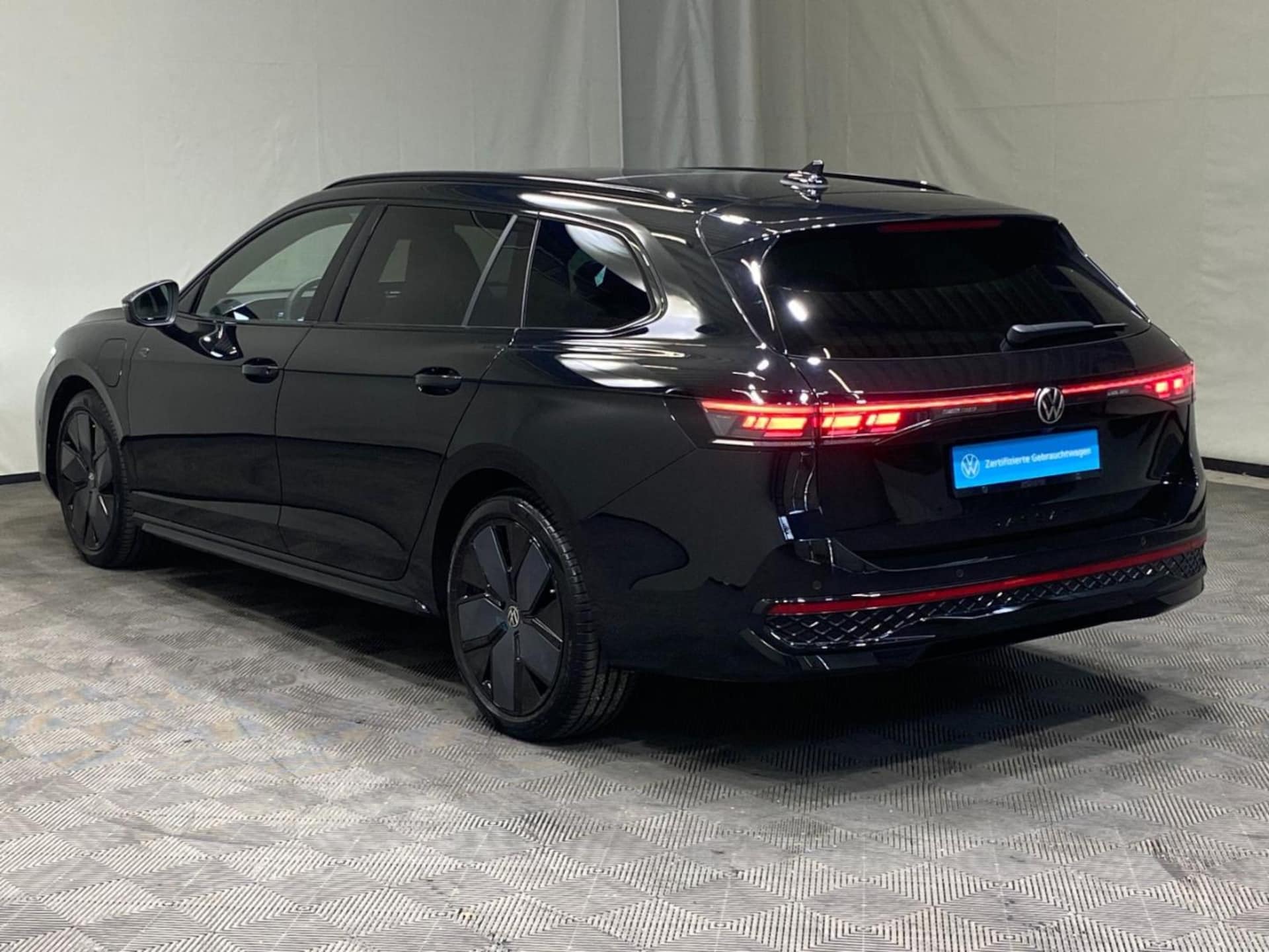 Volkswagen Passat R-Line