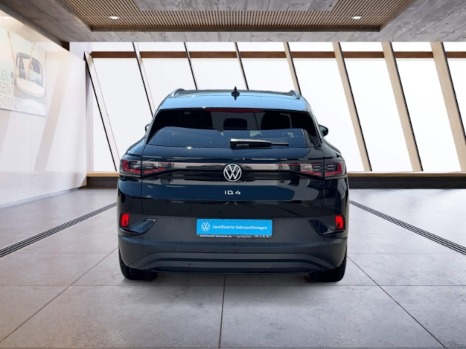 Volkswagen ID.4 Pro
