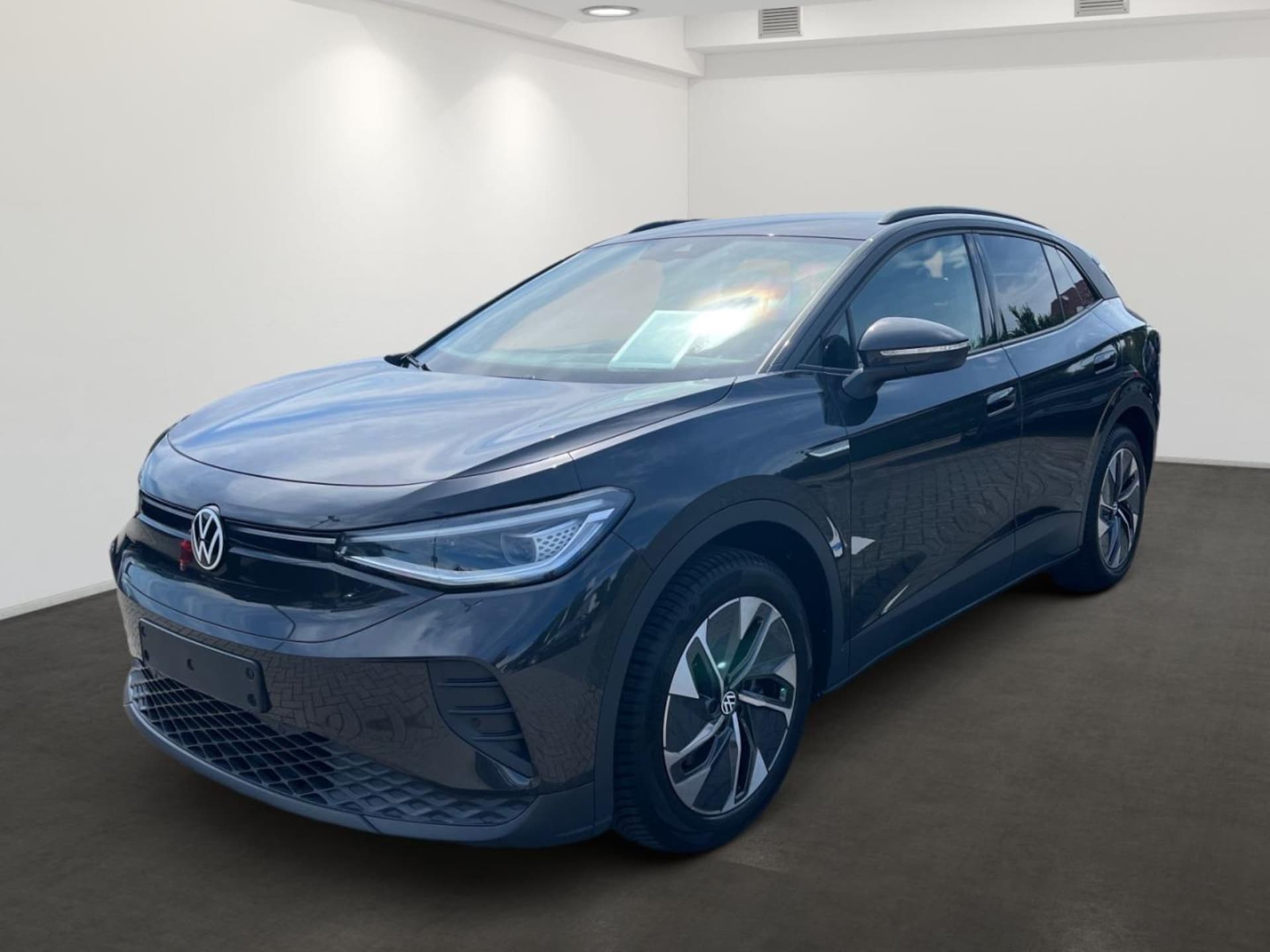 Volkswagen ID.4 Pure
