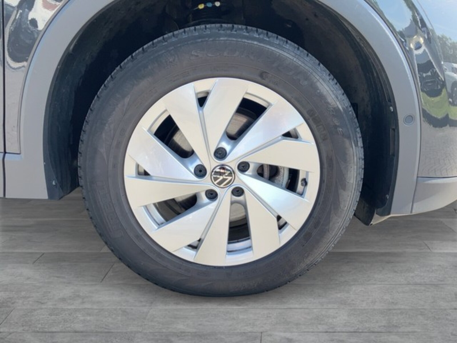 Volkswagen Tiguan – Bild 6
