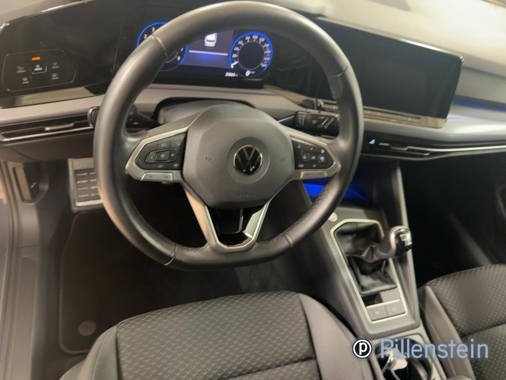 Volkswagen Golf Variant Active