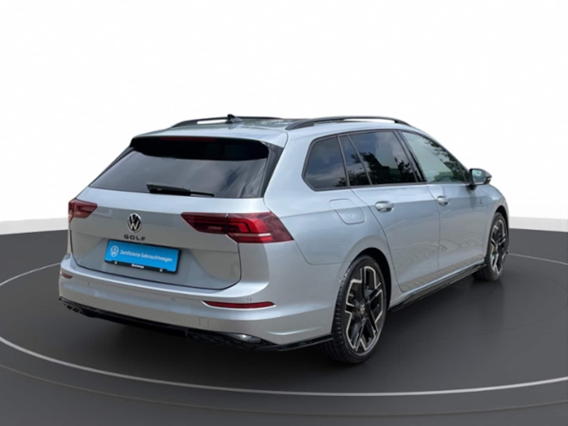 Volkswagen Golf Variant R-Line