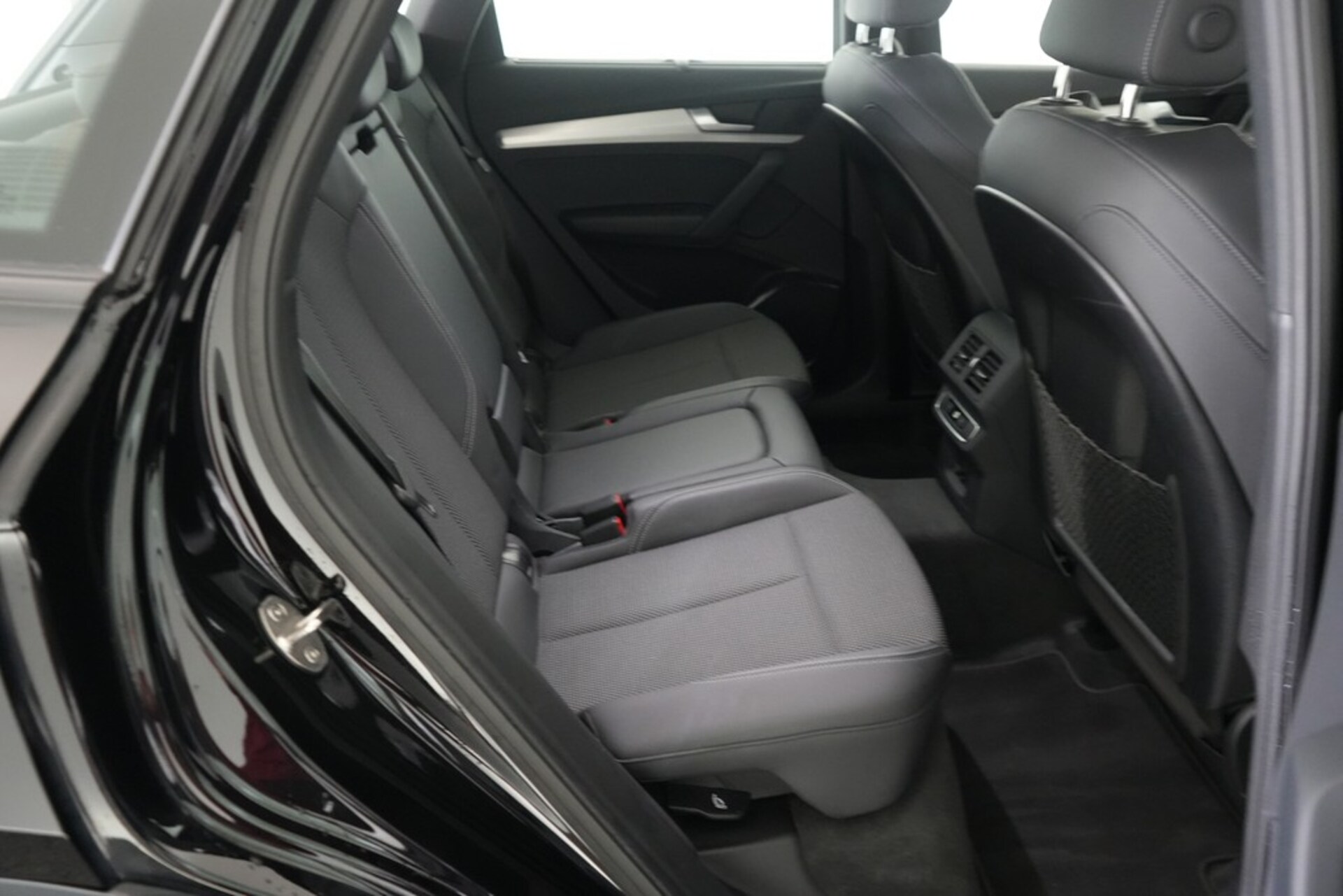 Audi Q5 TFSI e advanced