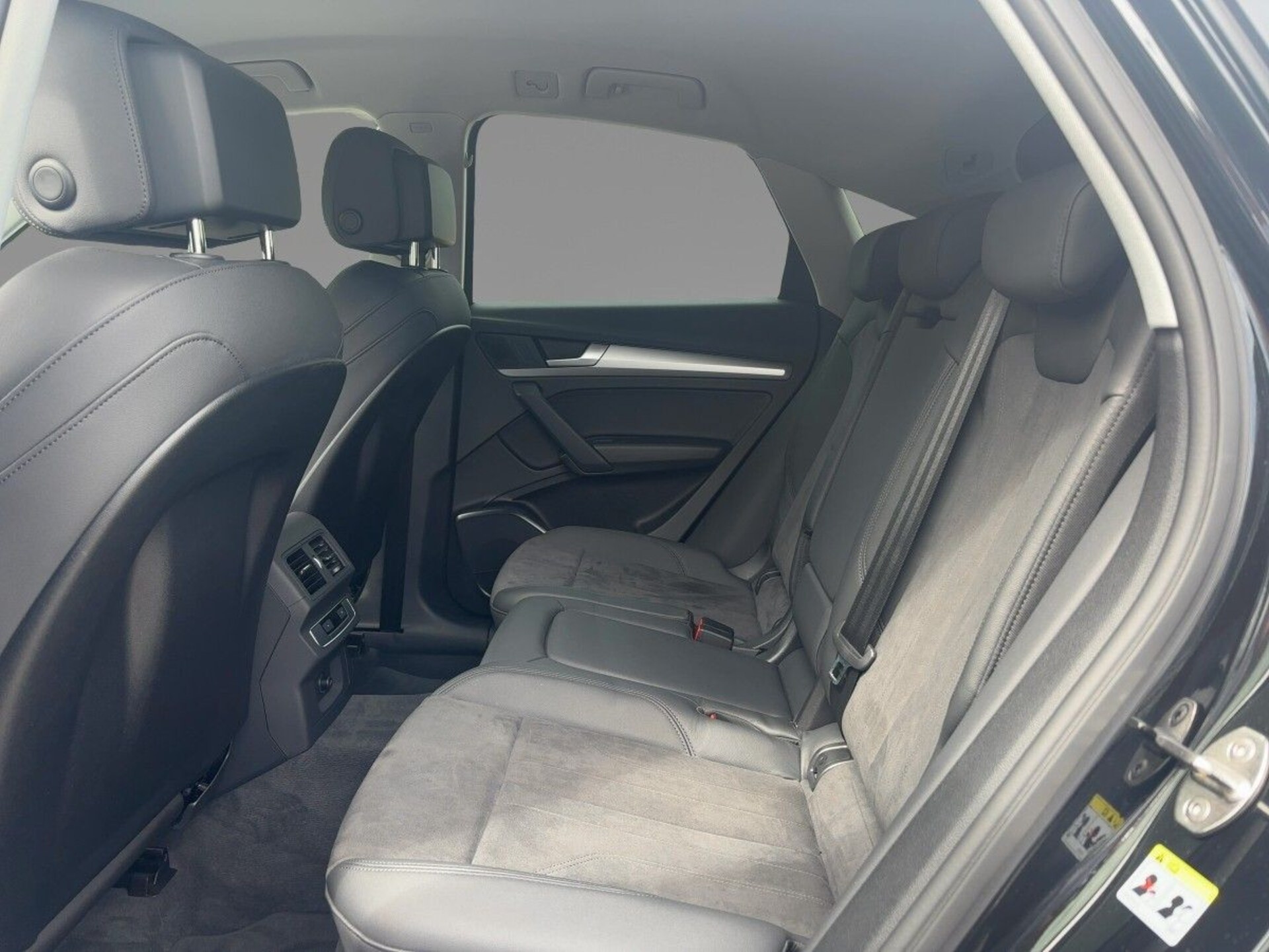 Audi Q5 Sportback S line
