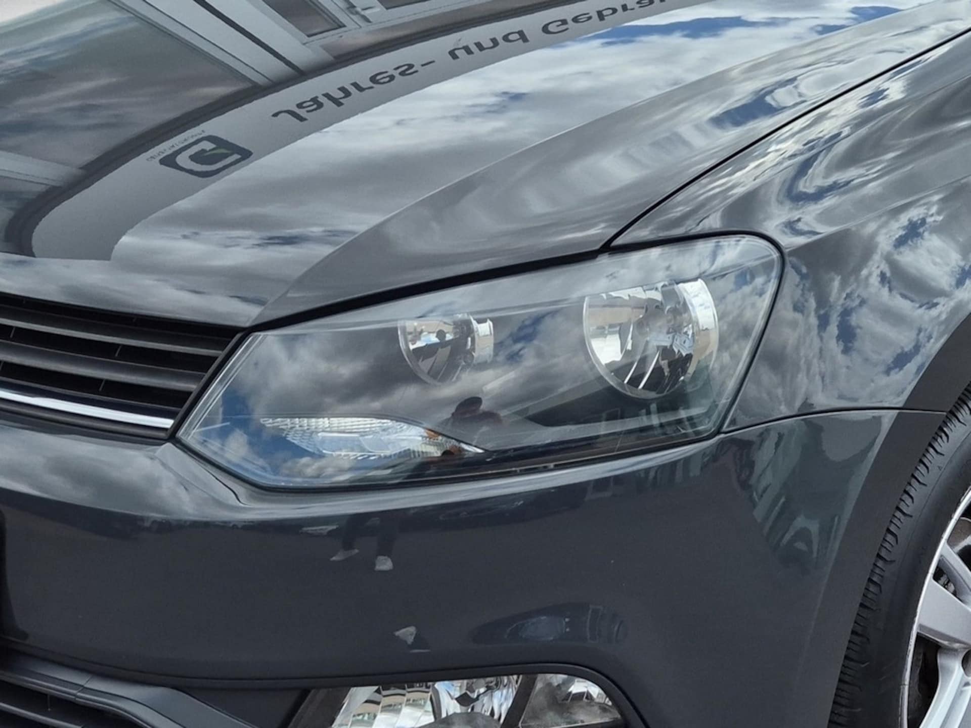 Volkswagen Polo Trendline
