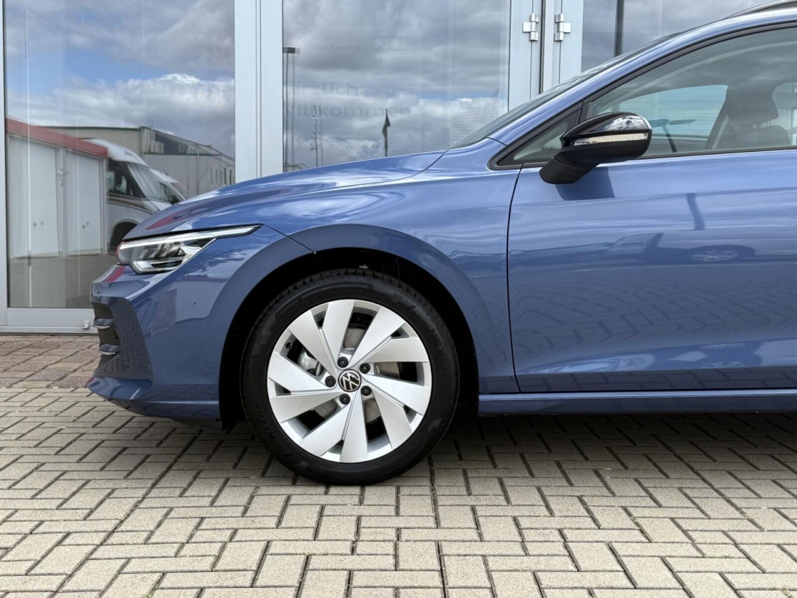 Volkswagen Golf Variant – Bild 6