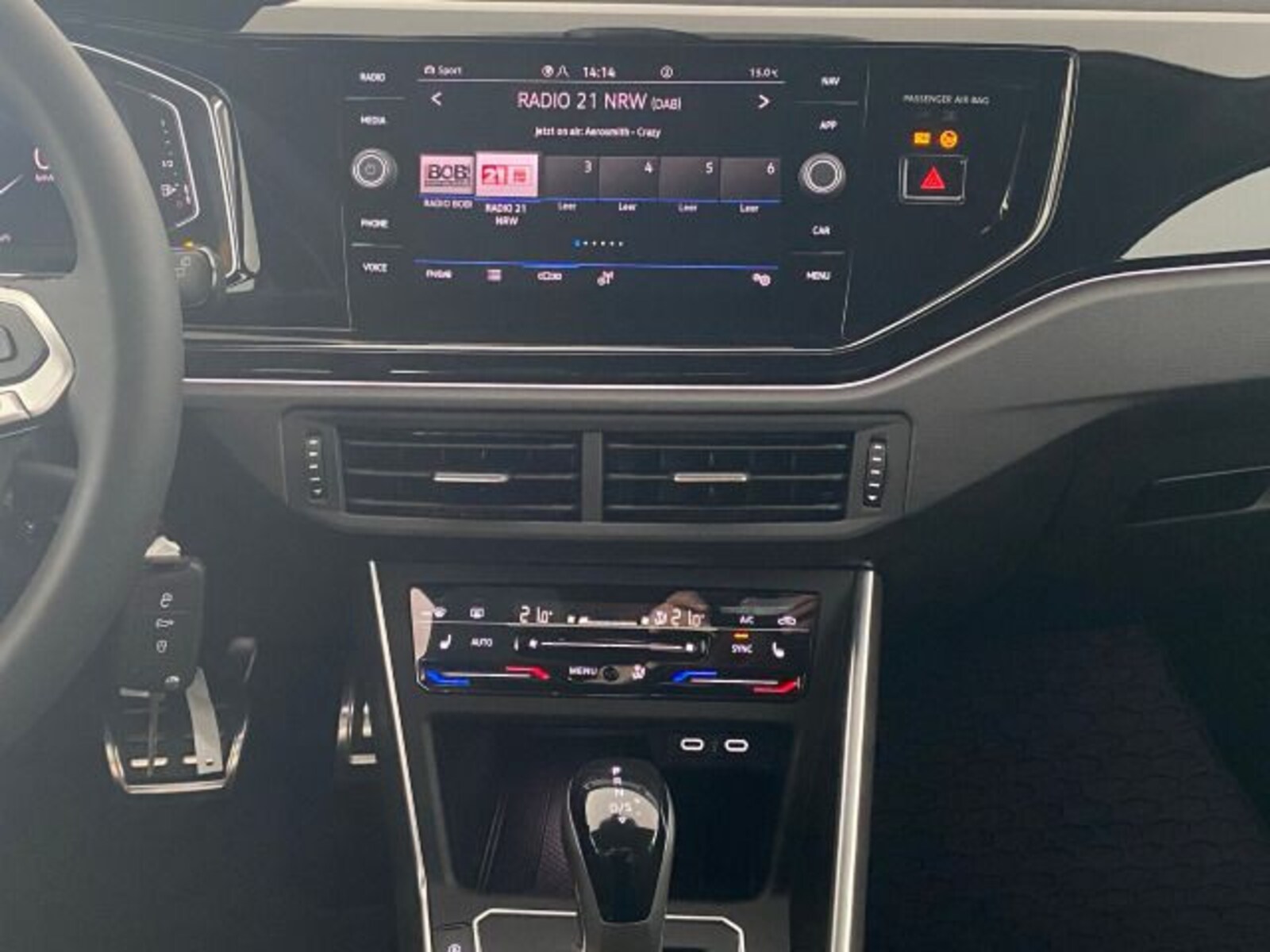 Volkswagen Polo – Bild 9