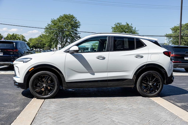 2024 Buick Encore GX