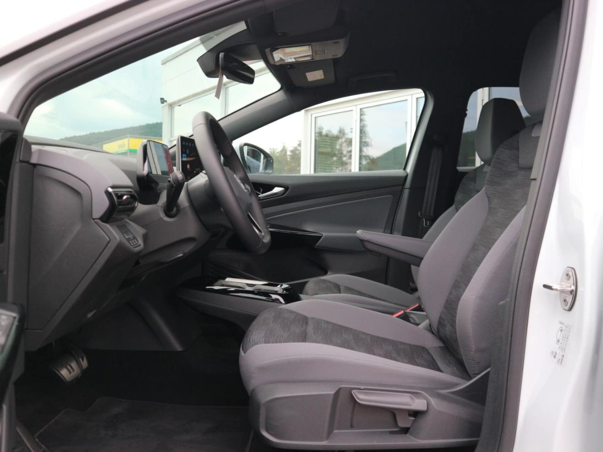 Volkswagen ID.4 Pro