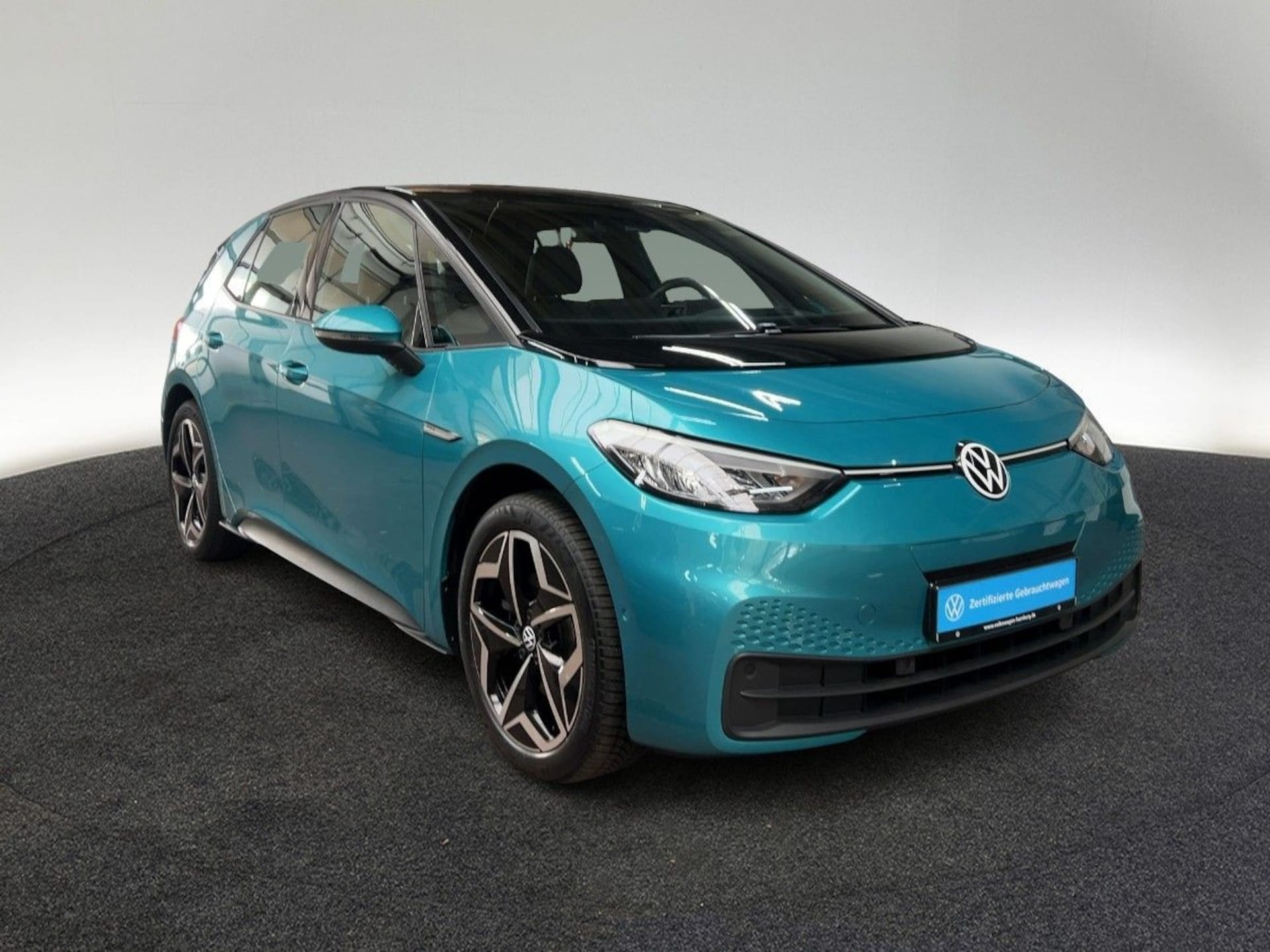 Volkswagen ID.3 Pro