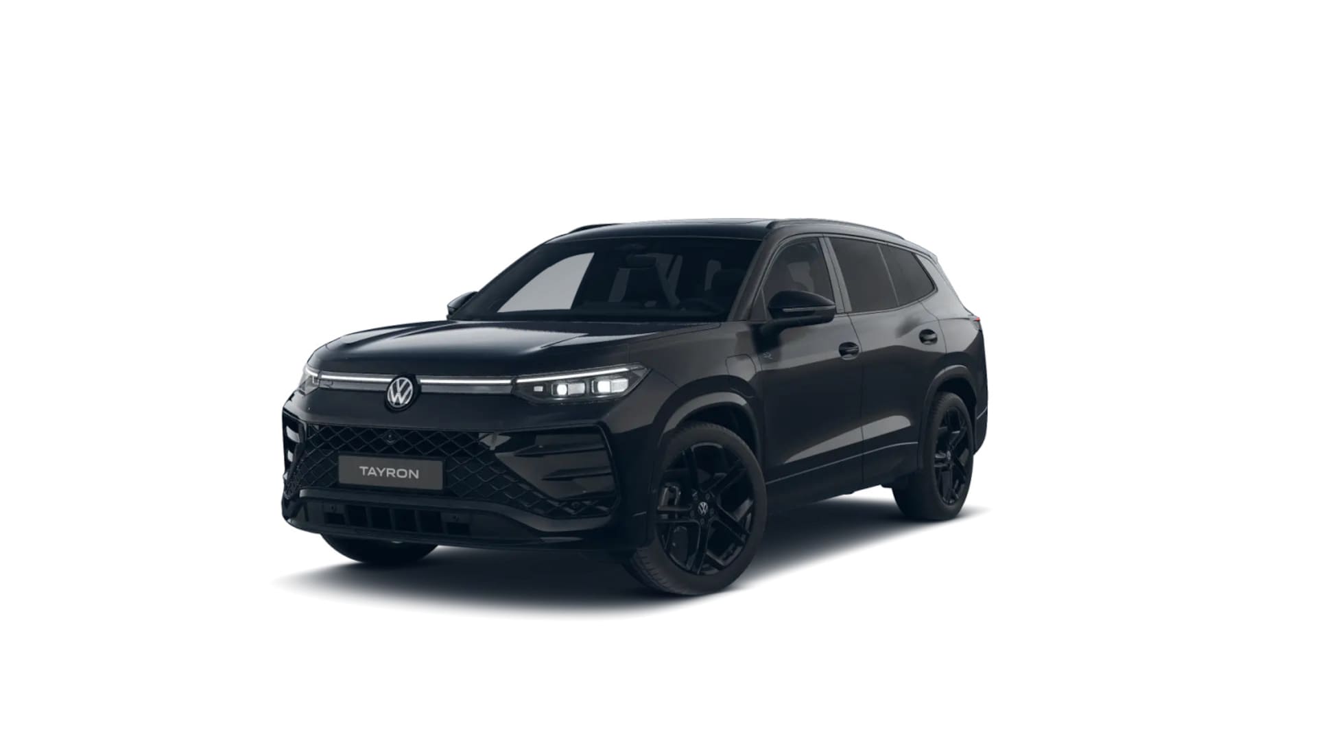 Volkswagen Tayron R-Line