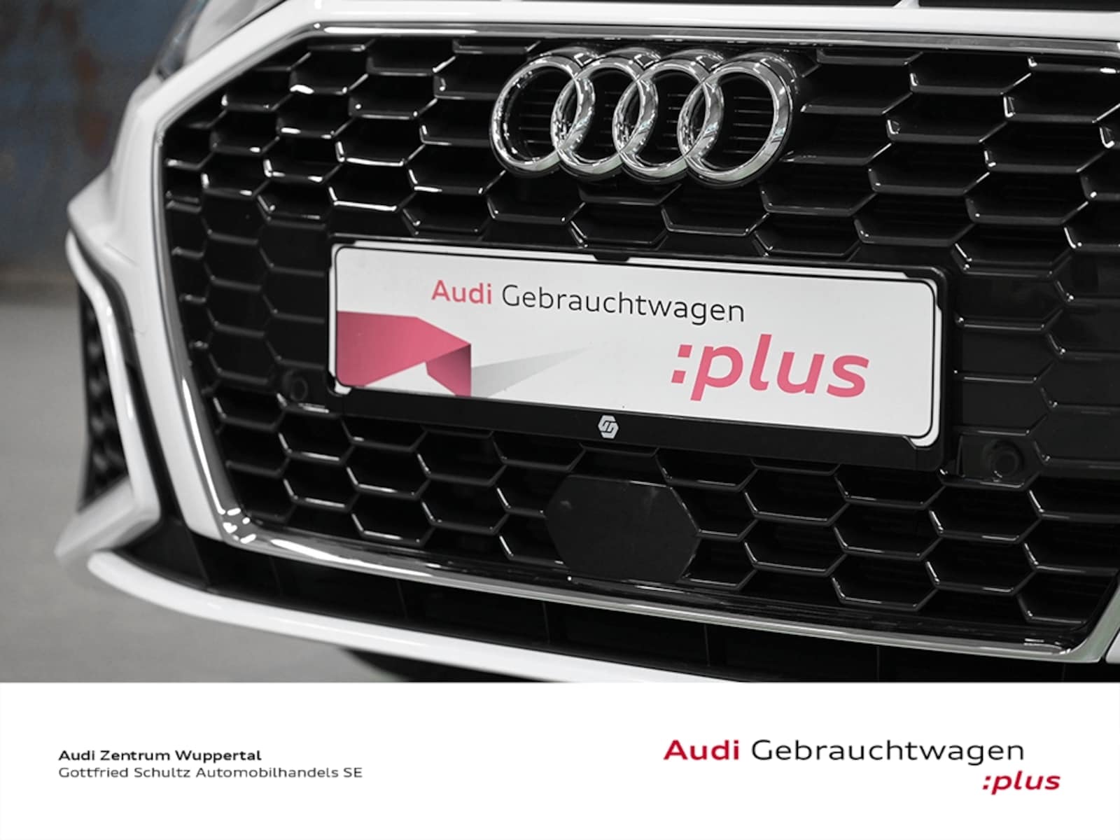 Audi A3 Sportback – Bild 8