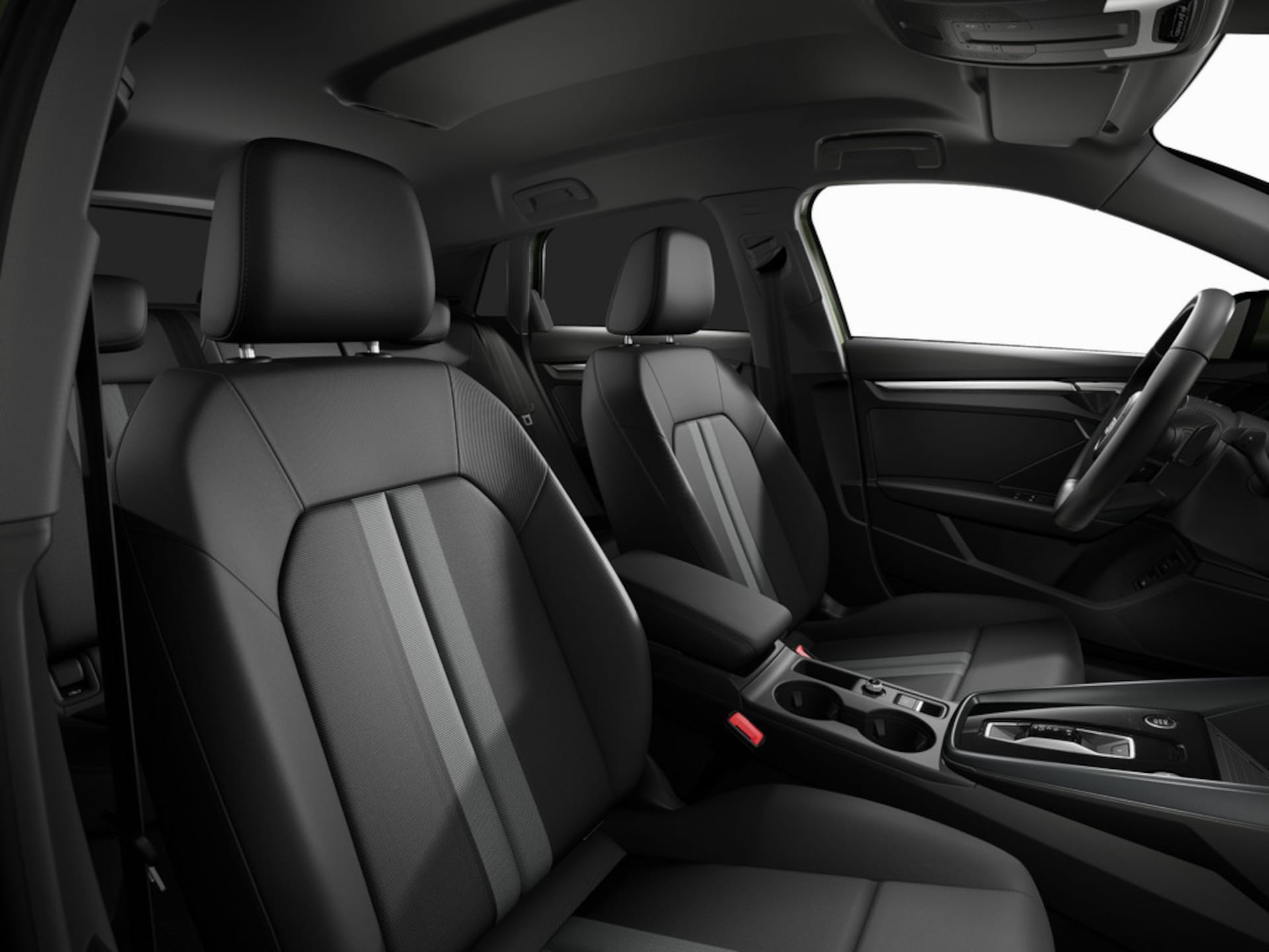 Audi A3 Sportback TFSI e Advanced
