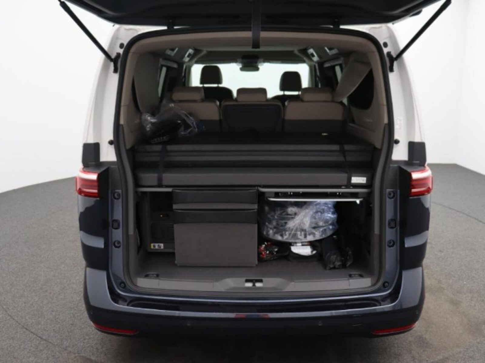 Volkswagen California – Bild 8