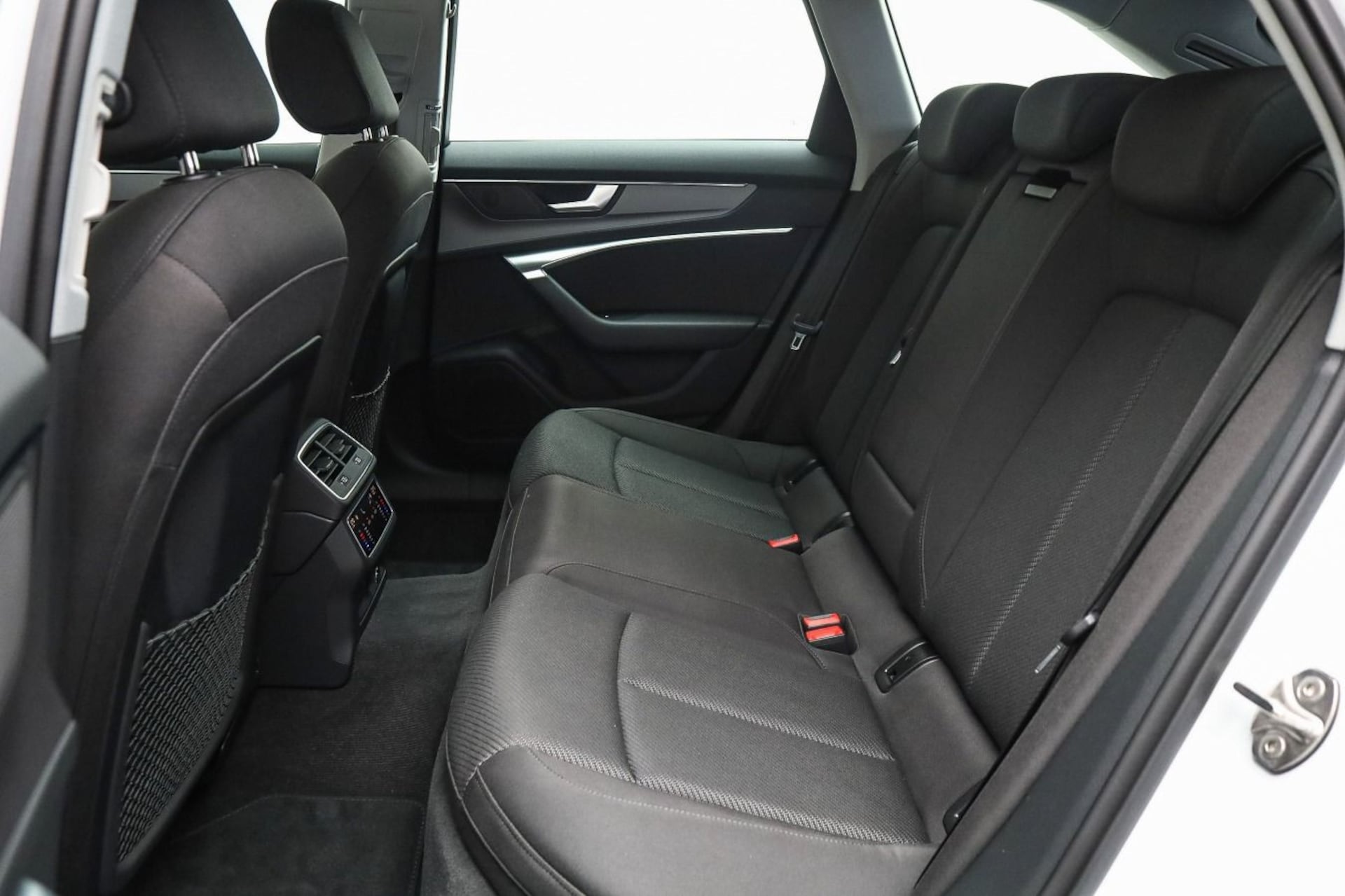 Audi A6 Avant TFSI e