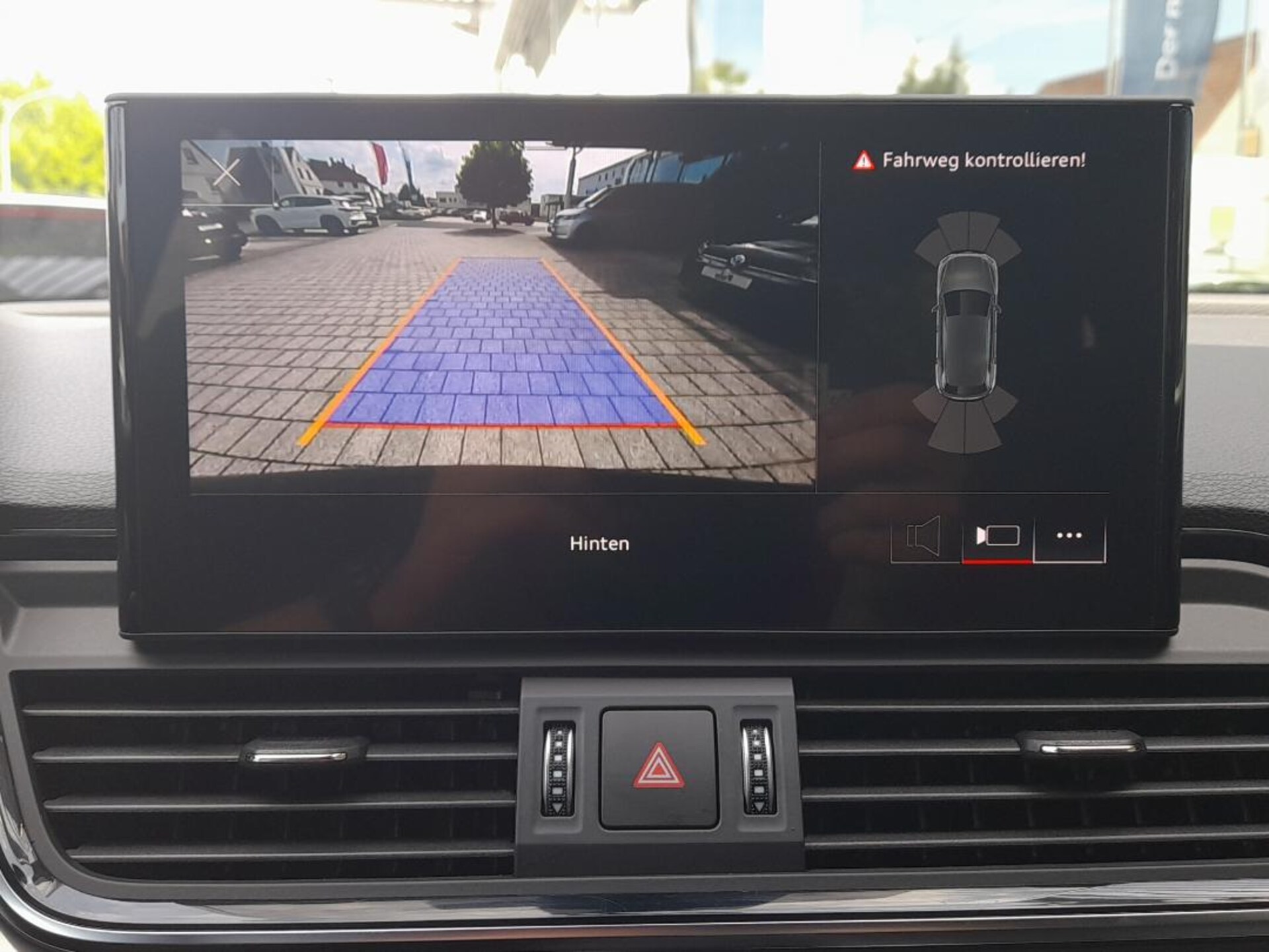 Audi Q5 SUV S line