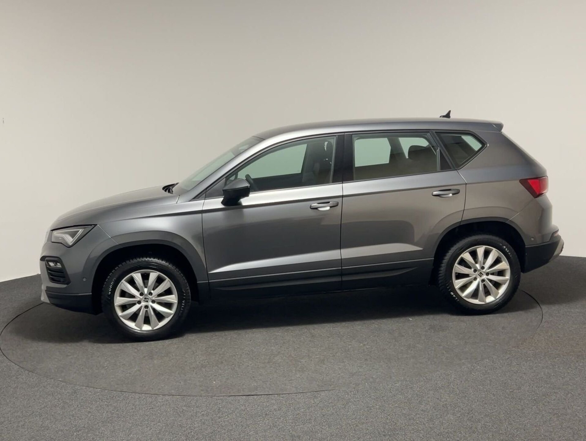 SEAT Ateca Style
