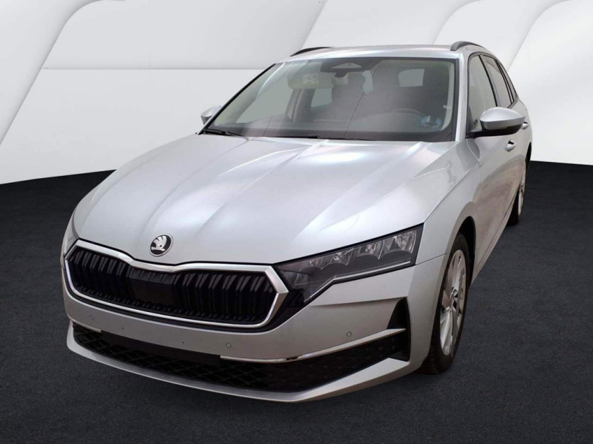 Skoda Octavia Combi Selection
