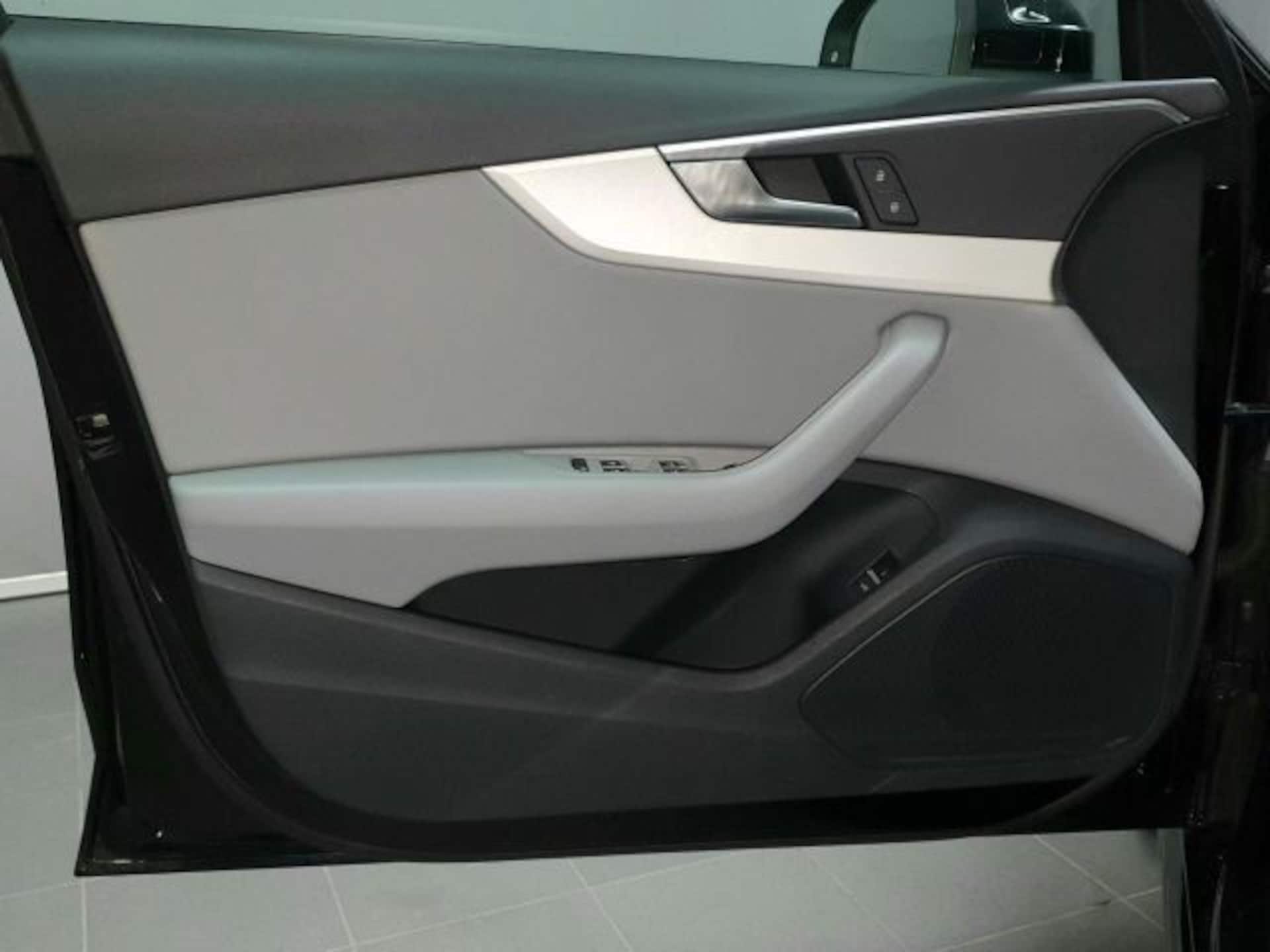 Audi A4 Avant Advanced