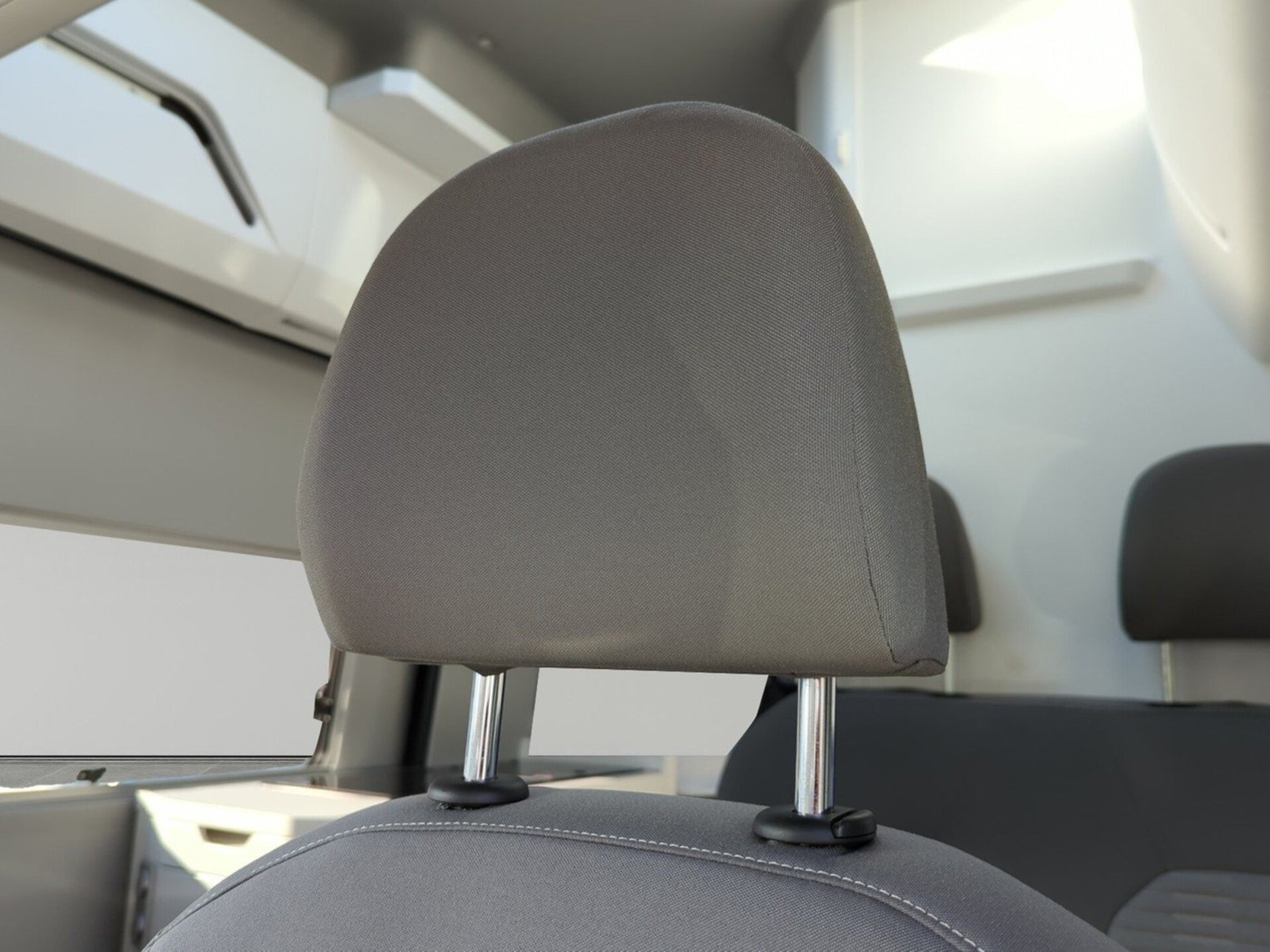 Volkswagen Grand California 600