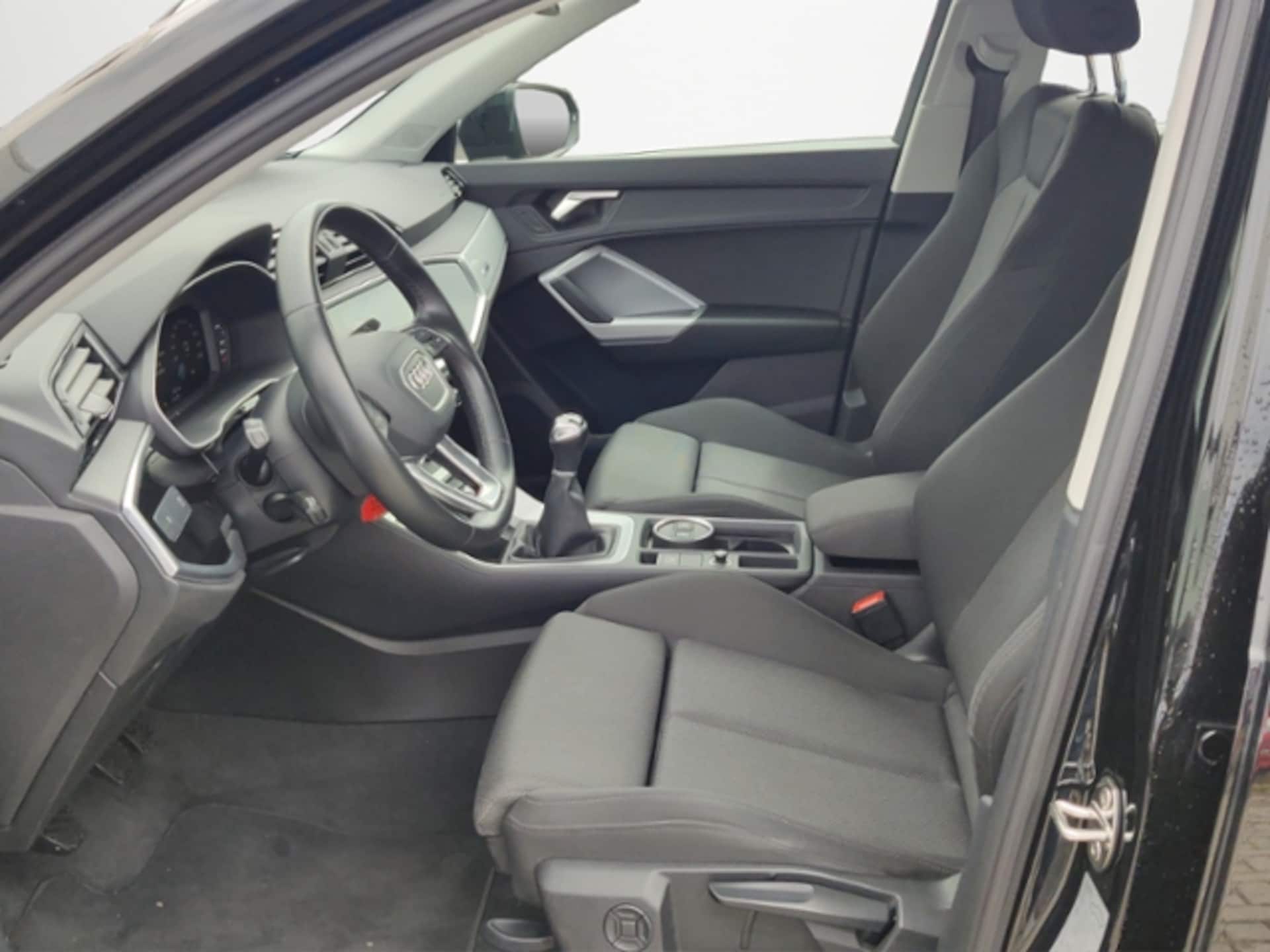 Audi Q3 SUV