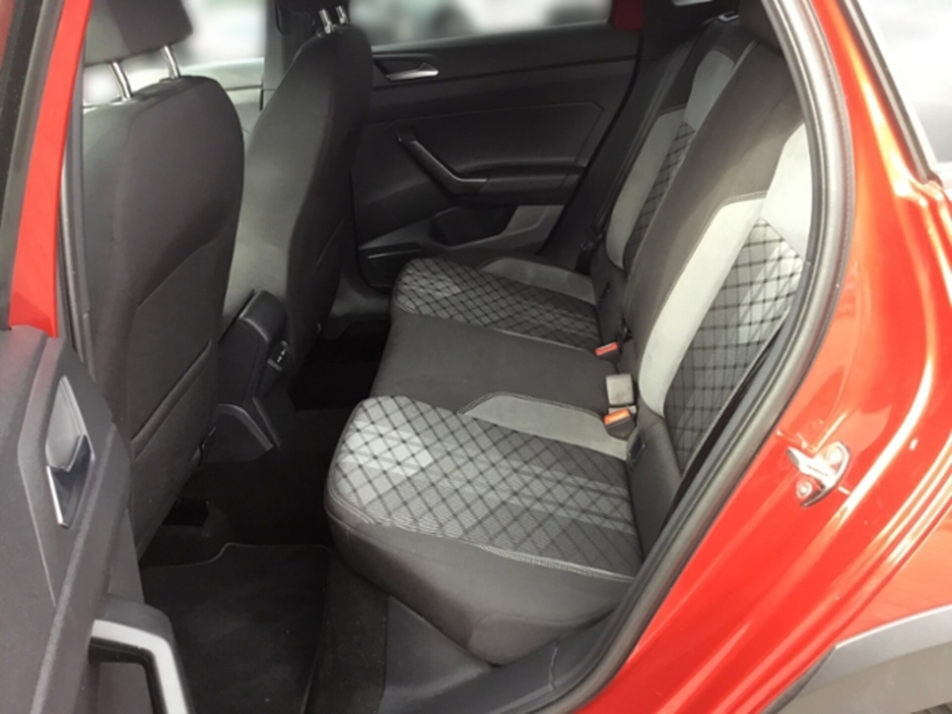 Volkswagen Taigo R-Line