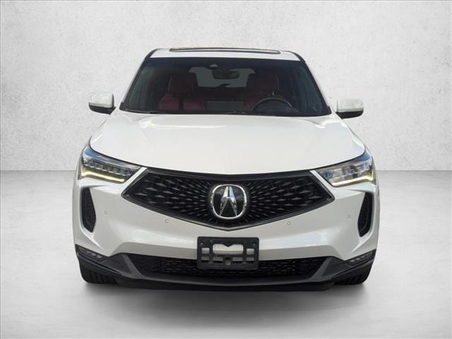 2023 Acura RDX