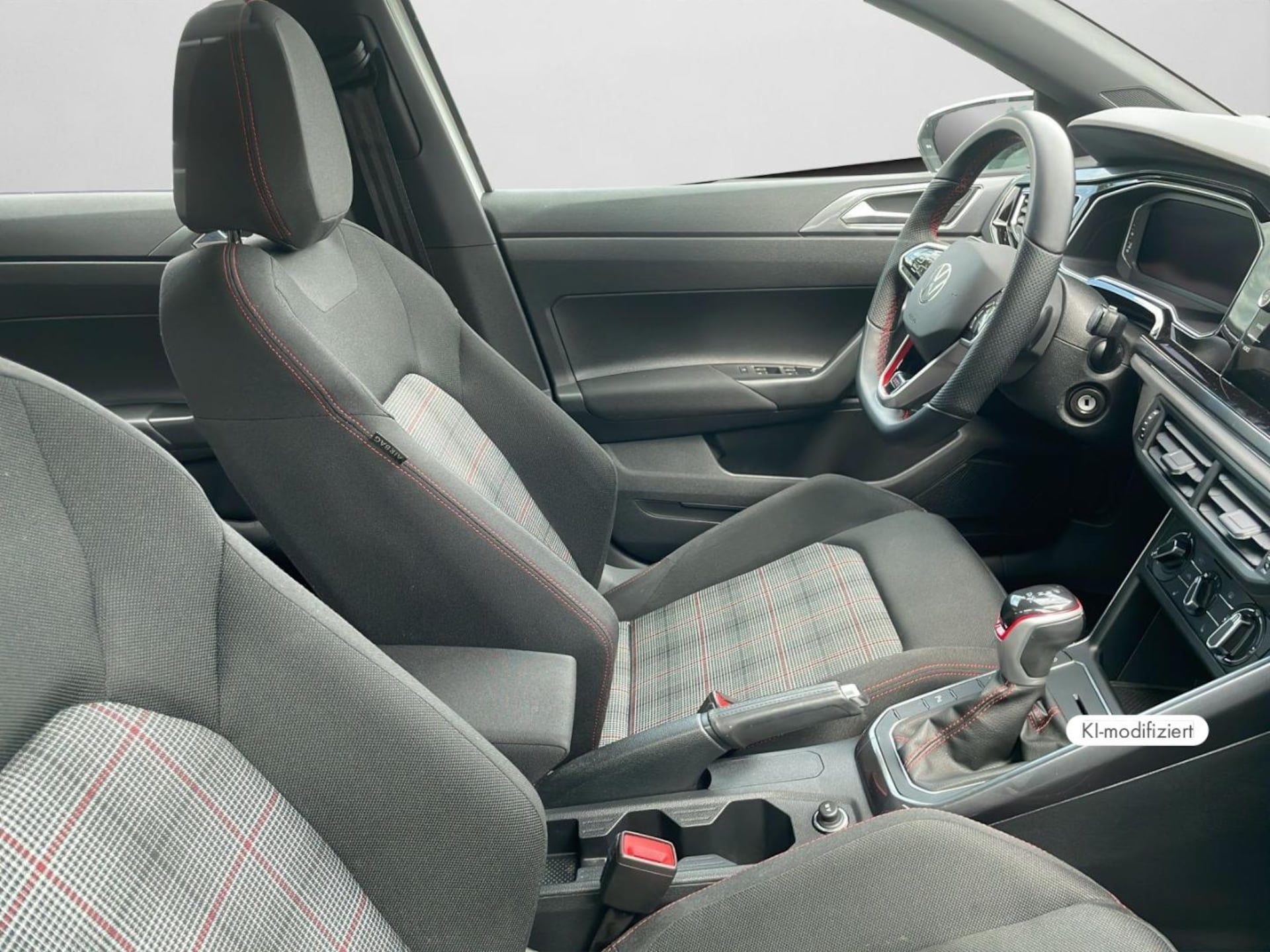 Volkswagen Polo GTI