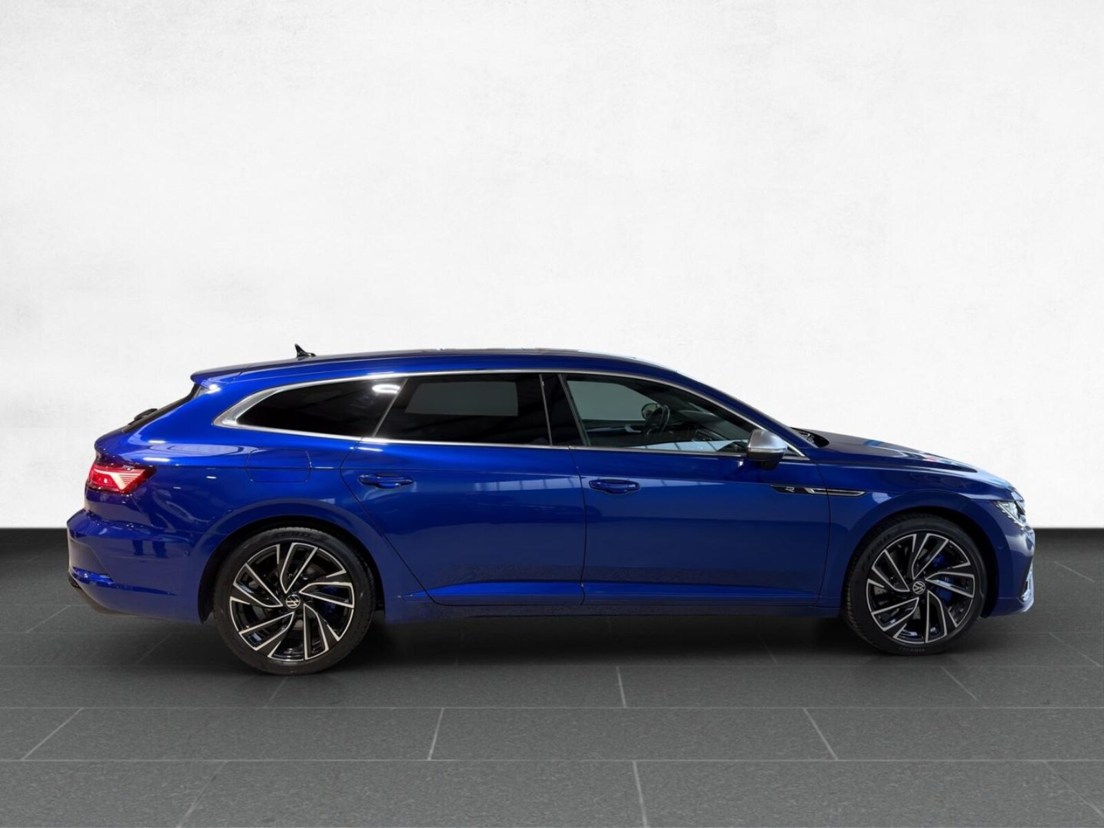Volkswagen Arteon Shooting Brake – Bild 6