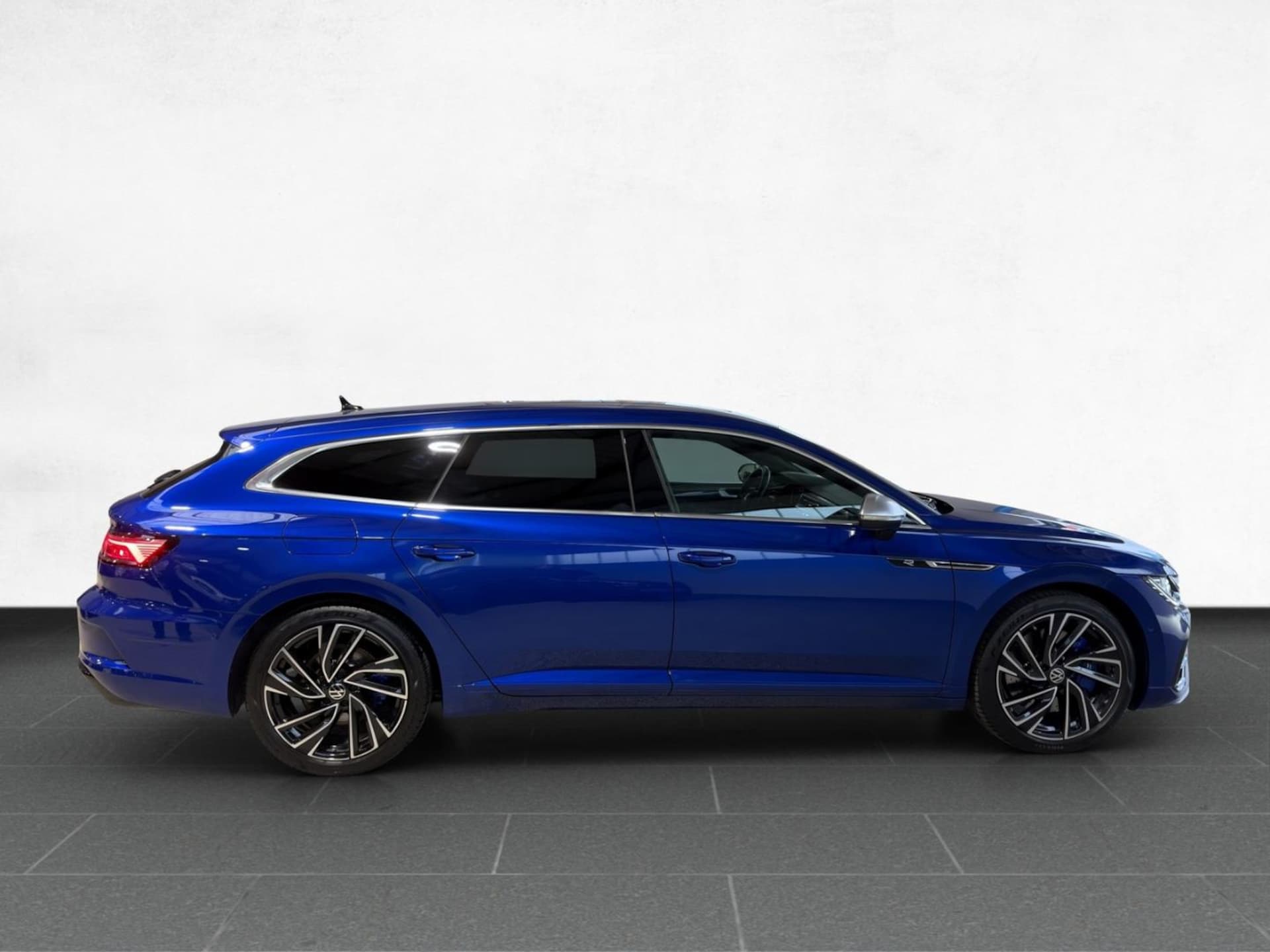 Volkswagen Arteon Shooting Brake R