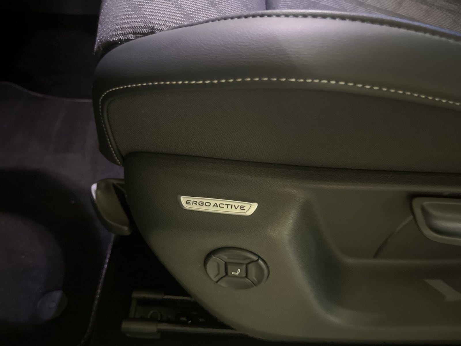 Volkswagen Tiguan – Bild 10