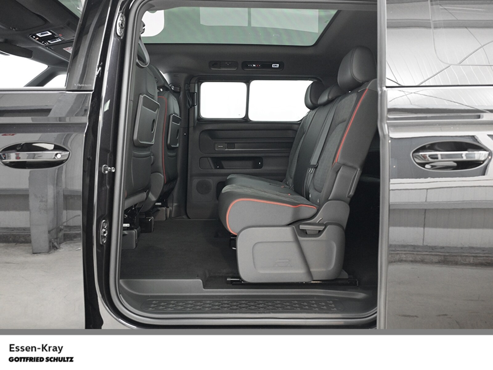 Volkswagen ID. Buzz – Bild 13