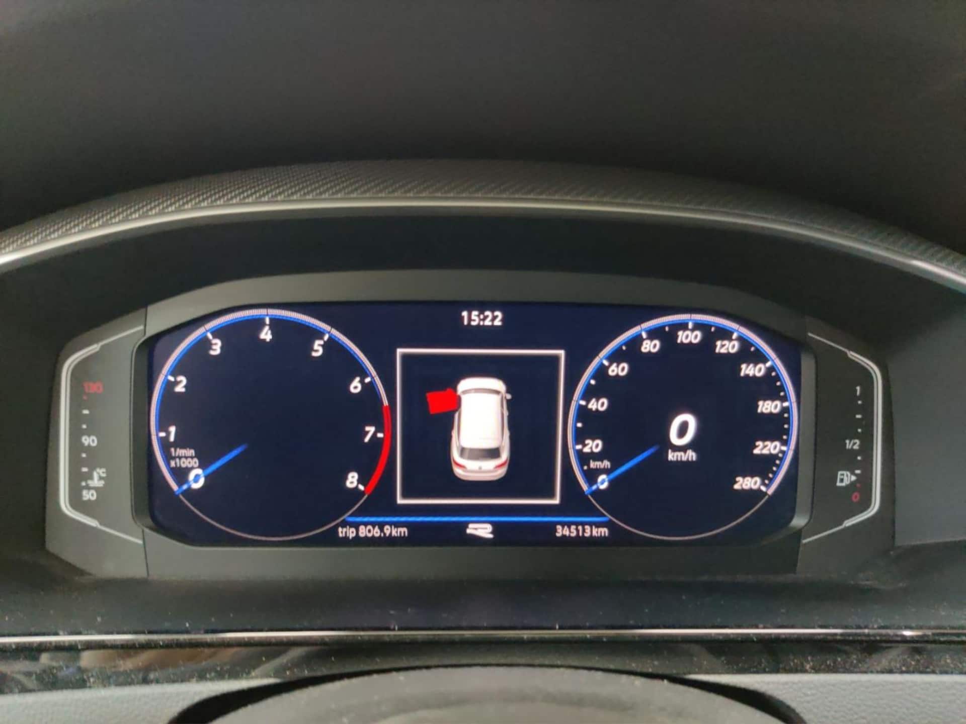 Volkswagen Arteon Shooting Brake R-Line