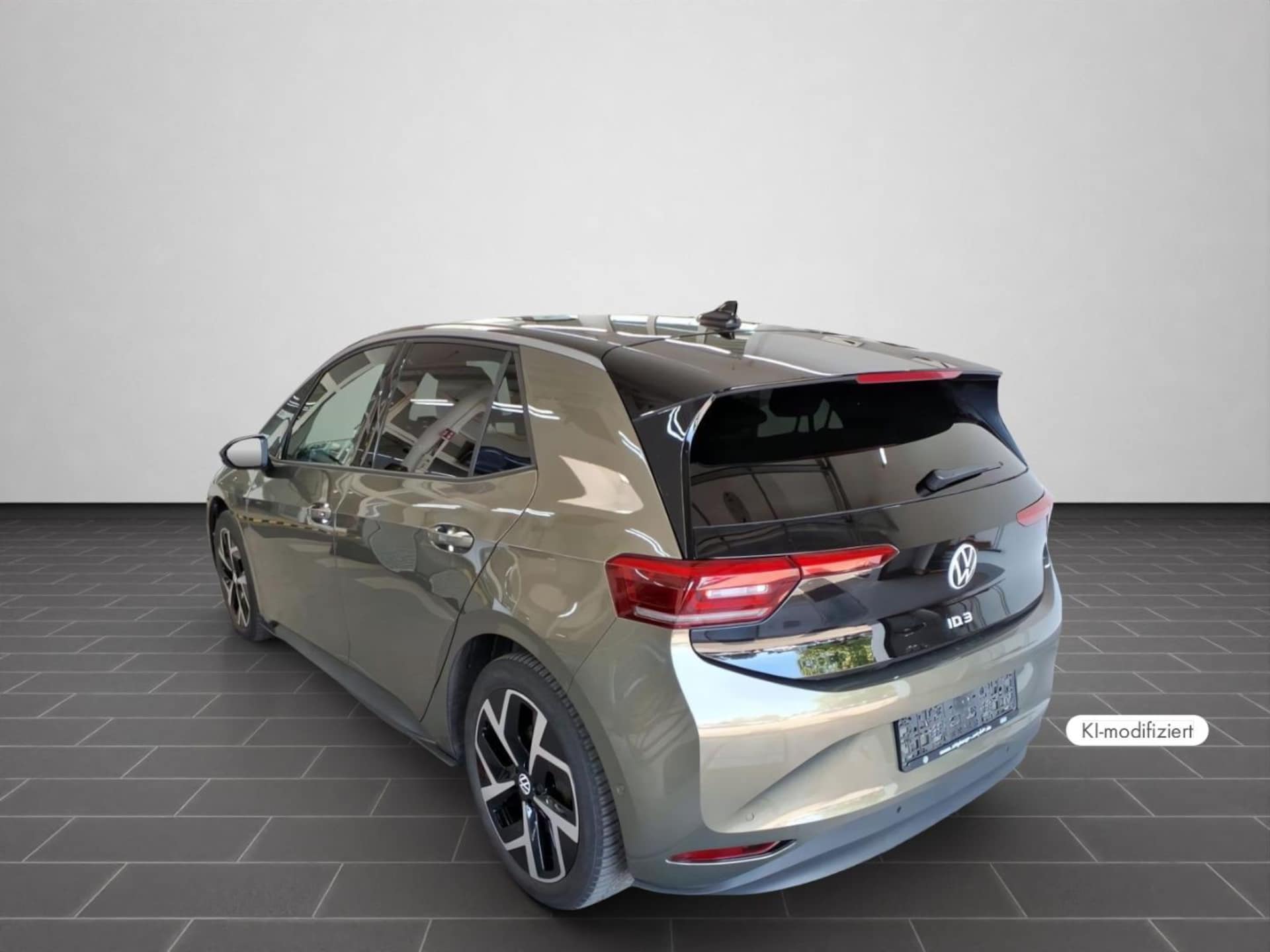 Volkswagen ID.3 MOVE Pro