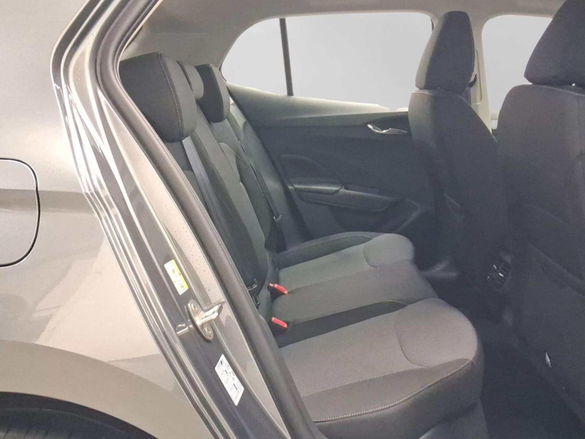 Skoda Fabia Extra Plus