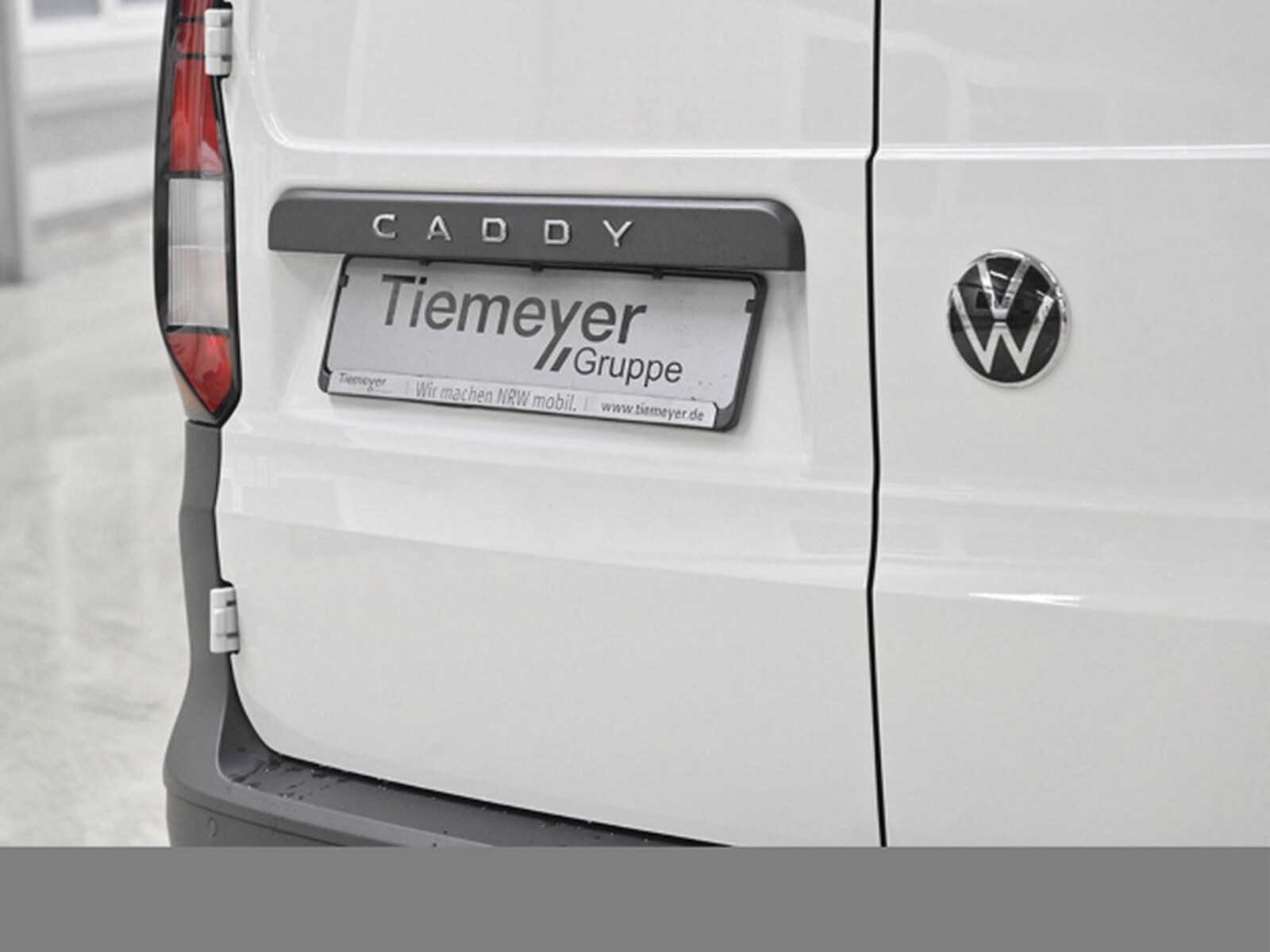 Volkswagen Caddy Cargo – Bild 12