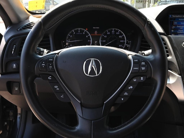 2016 Acura ILX