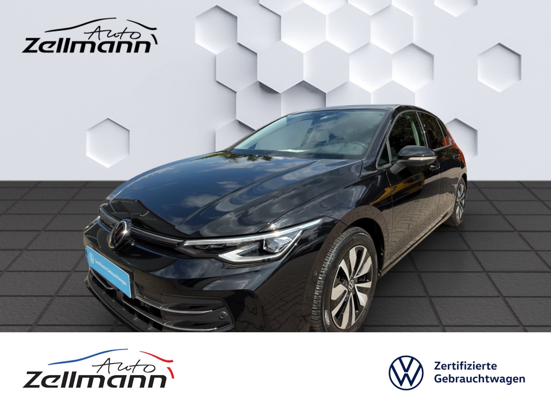 Volkswagen Golf Goal