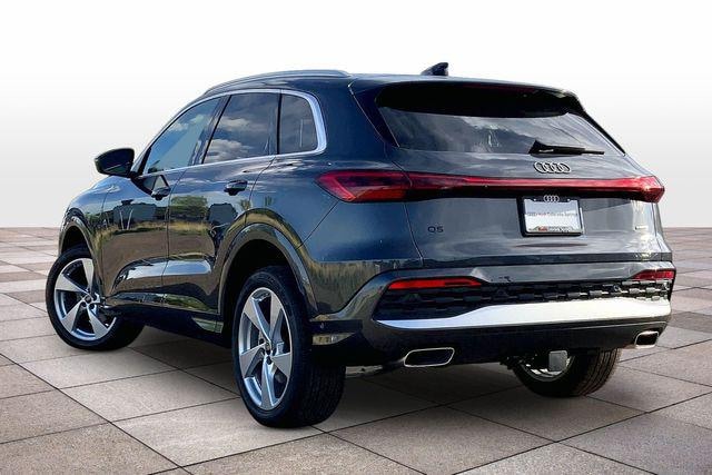 2026 Audi Q5