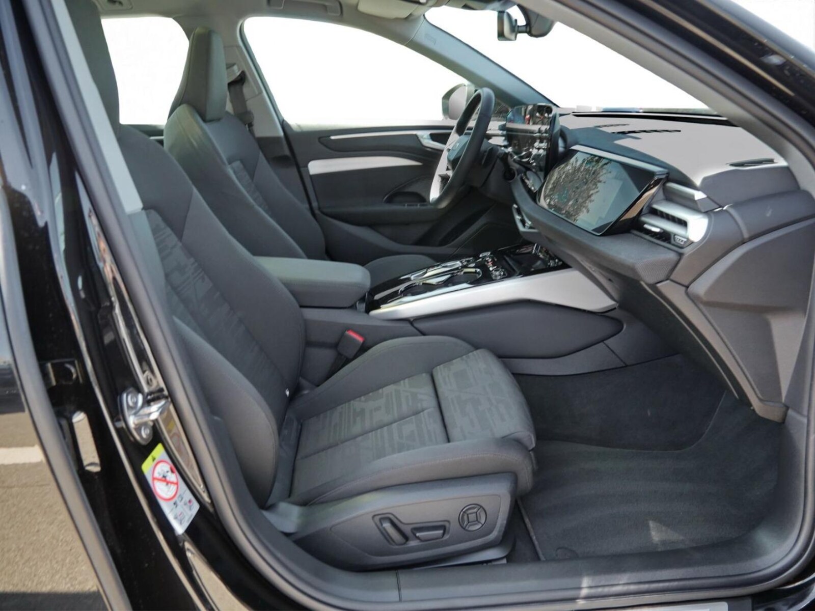 Audi A6 Avant – Bild 4