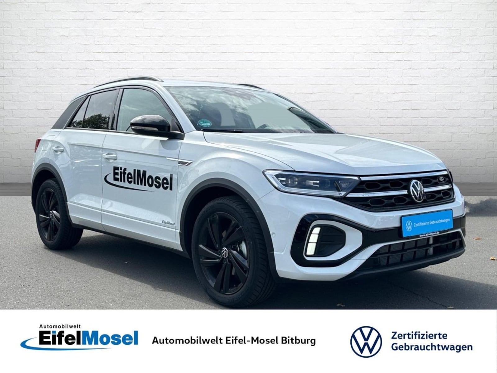 Volkswagen T-Roc – Bild 7