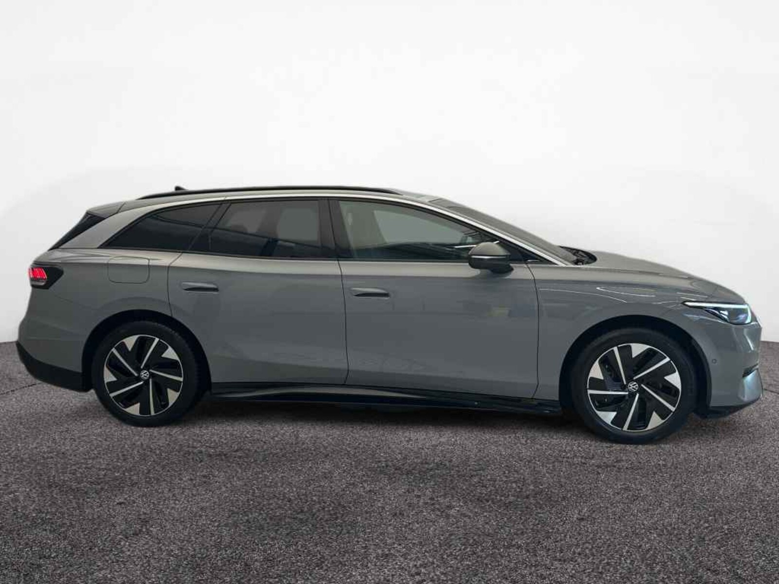 Volkswagen ID.7 Tourer – Bild 7