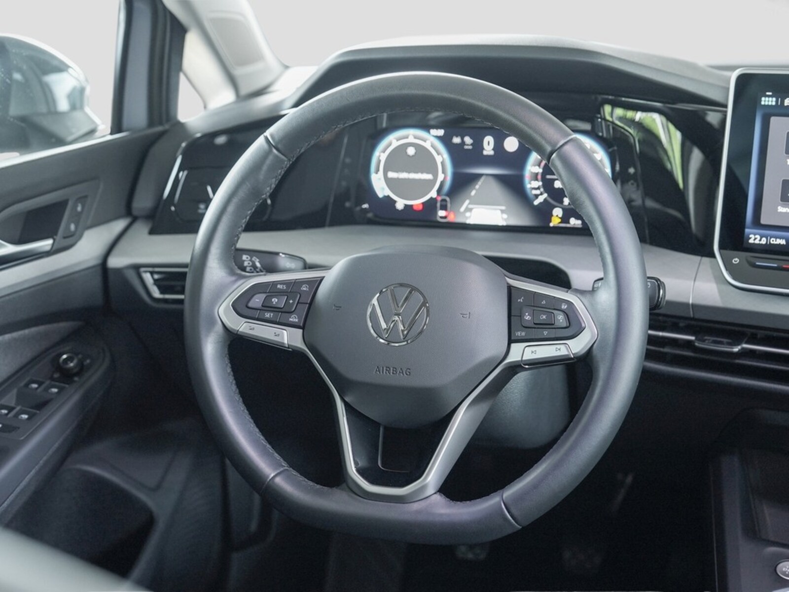Volkswagen Golf – Bild 12