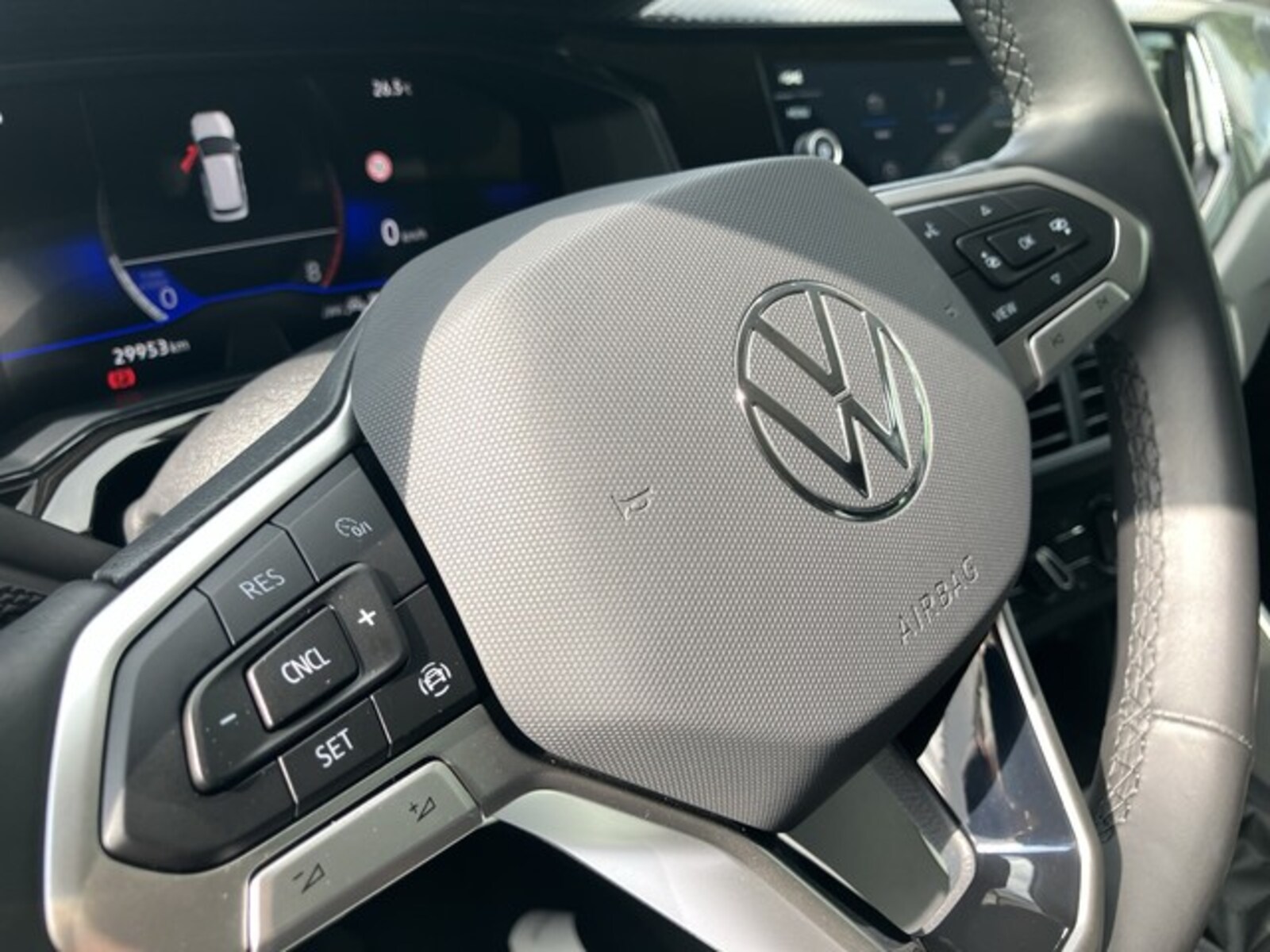 Volkswagen Taigo – Bild 17