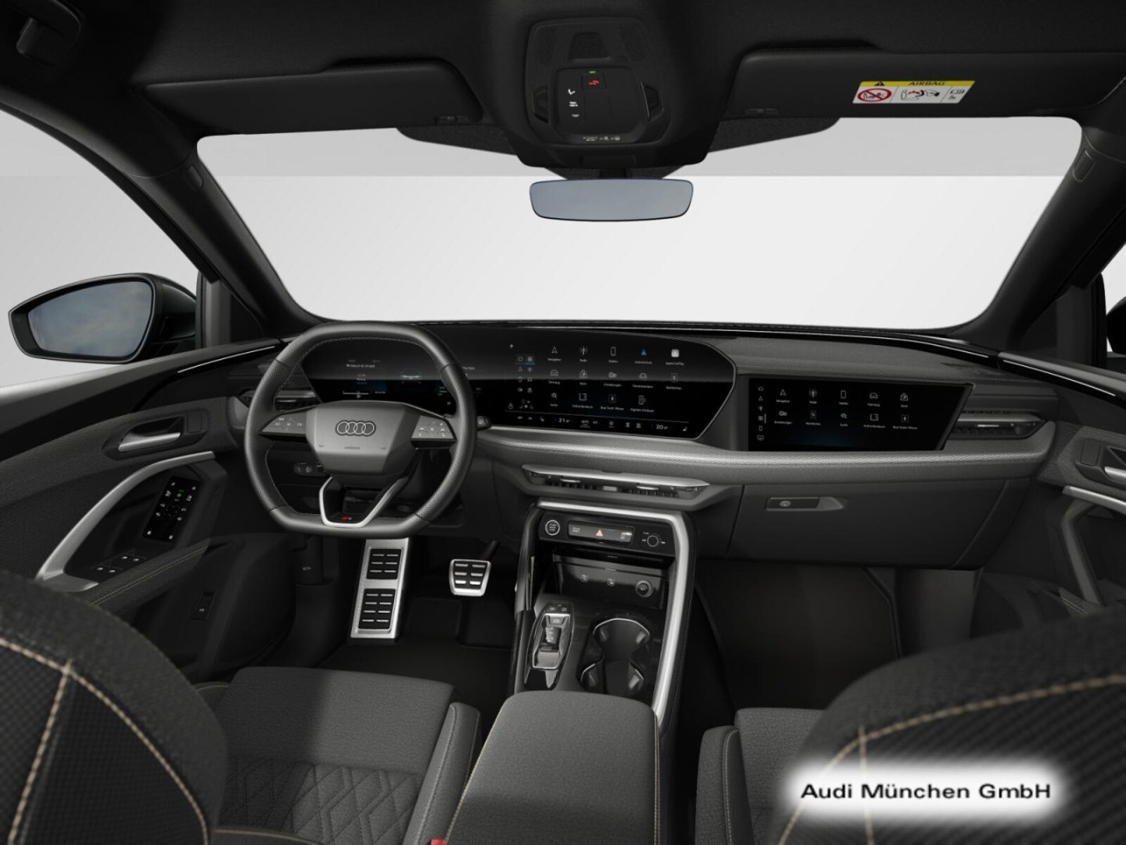 Audi Q5 Sportback – Bild 9