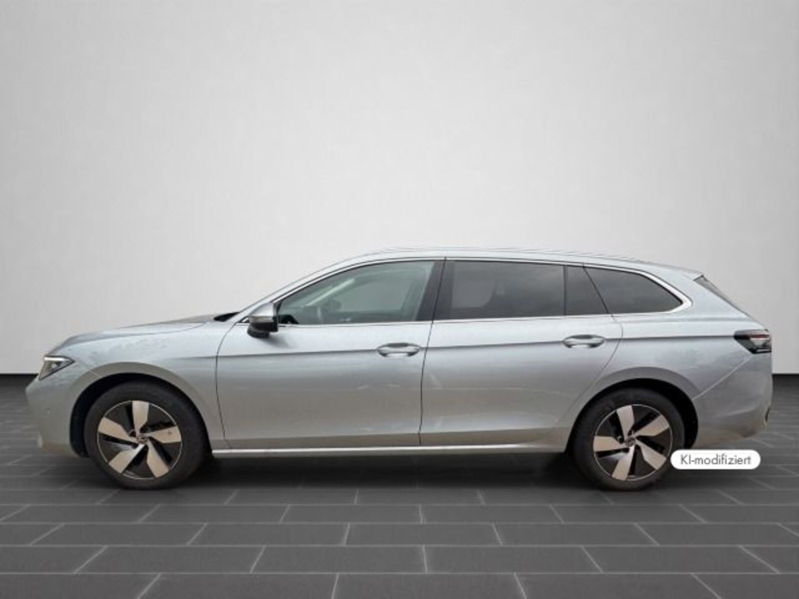 Volkswagen Passat – Bild 7