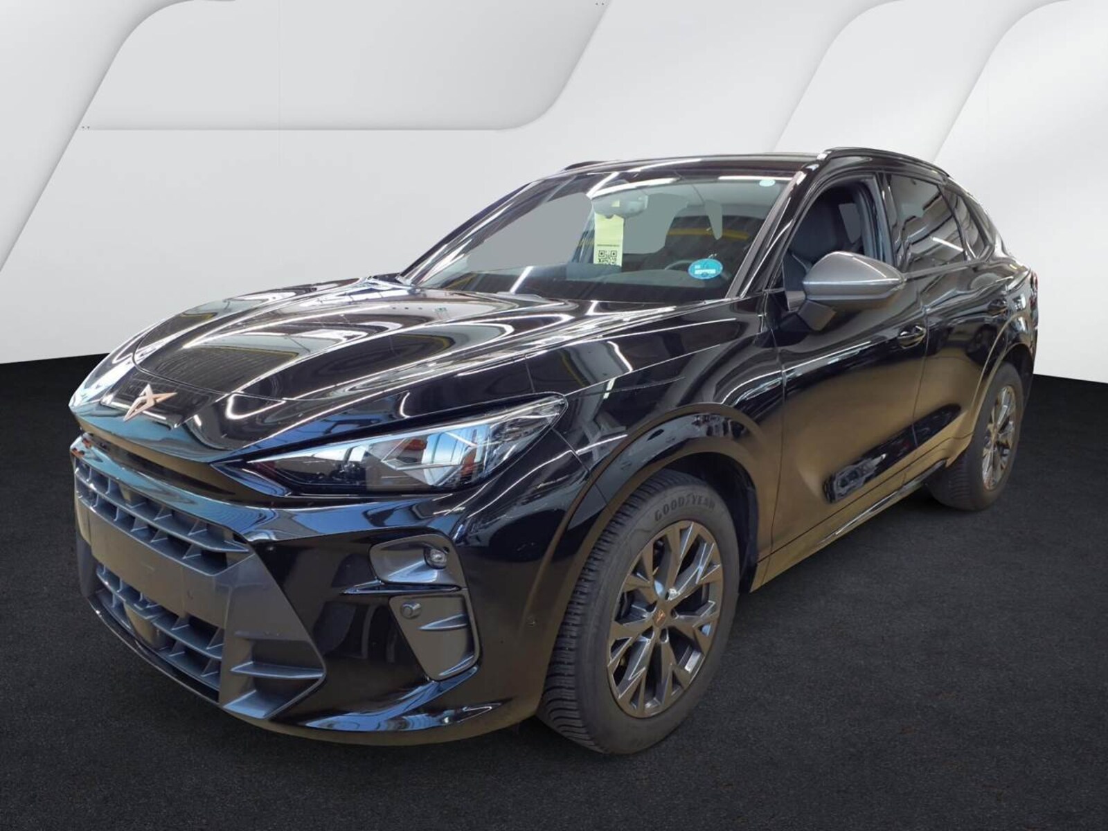 CUPRA Terramar – Bild 2